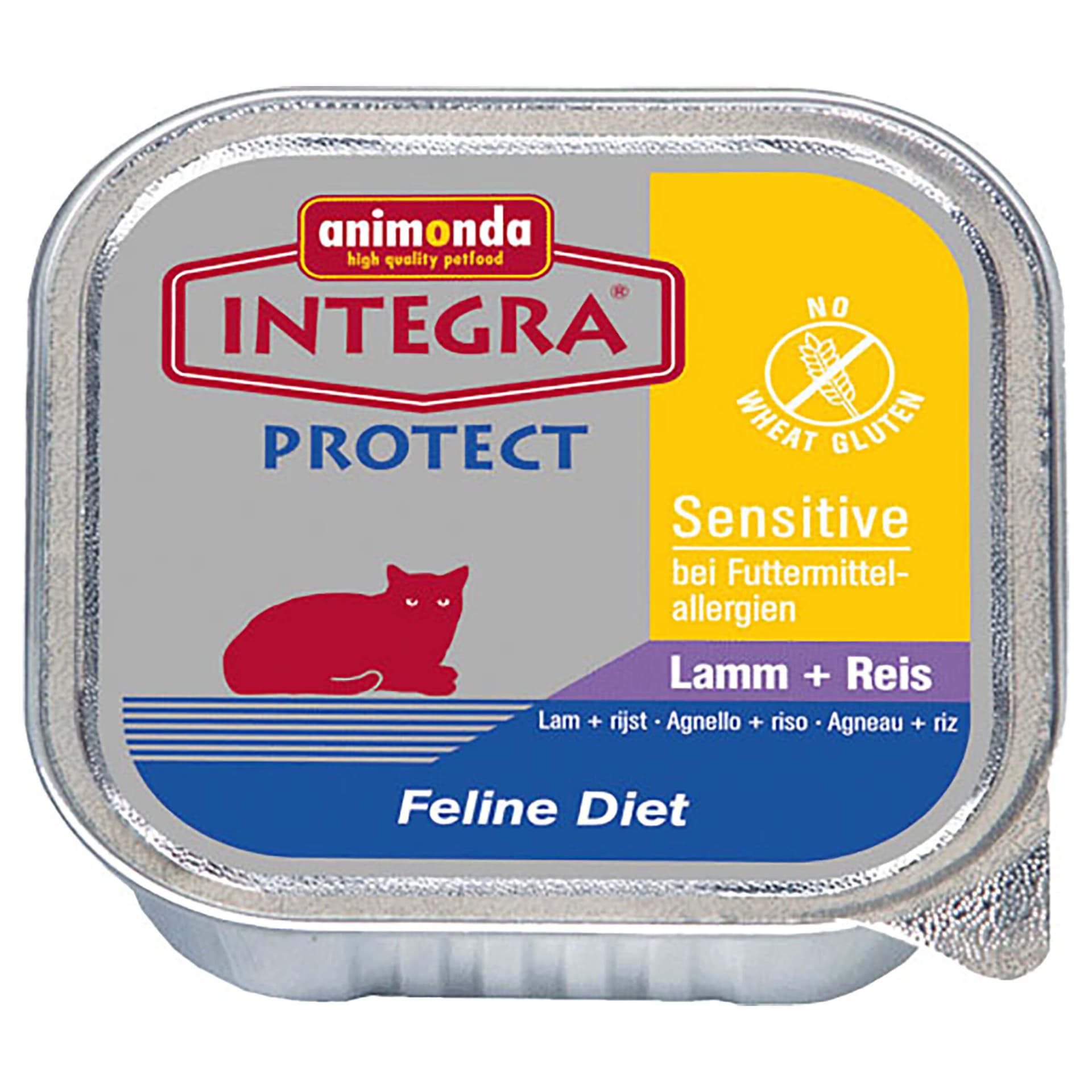 Integra Protect Sensitive mit Lamm & Reis