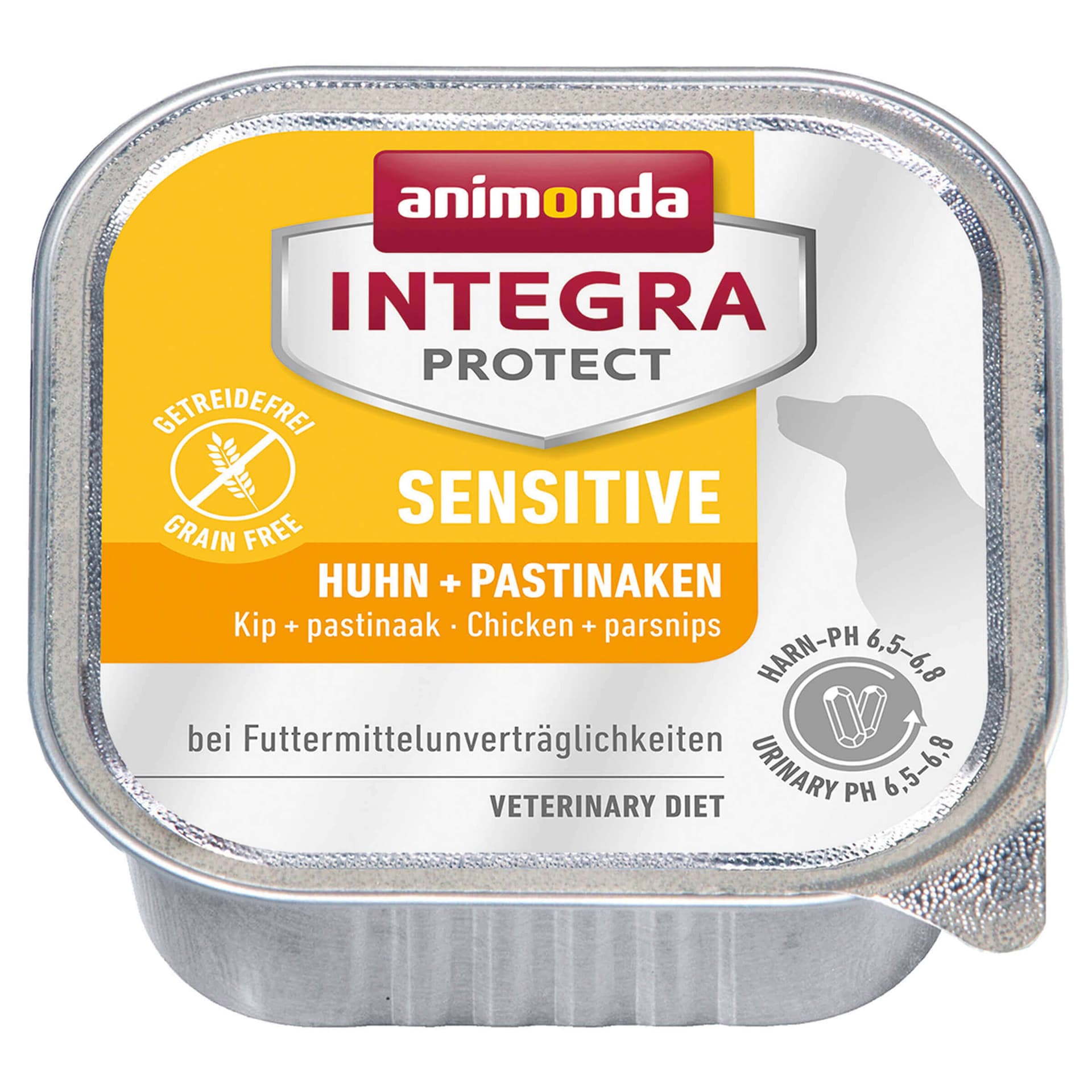 Integra Protect Poulet & Panais pour chiens
