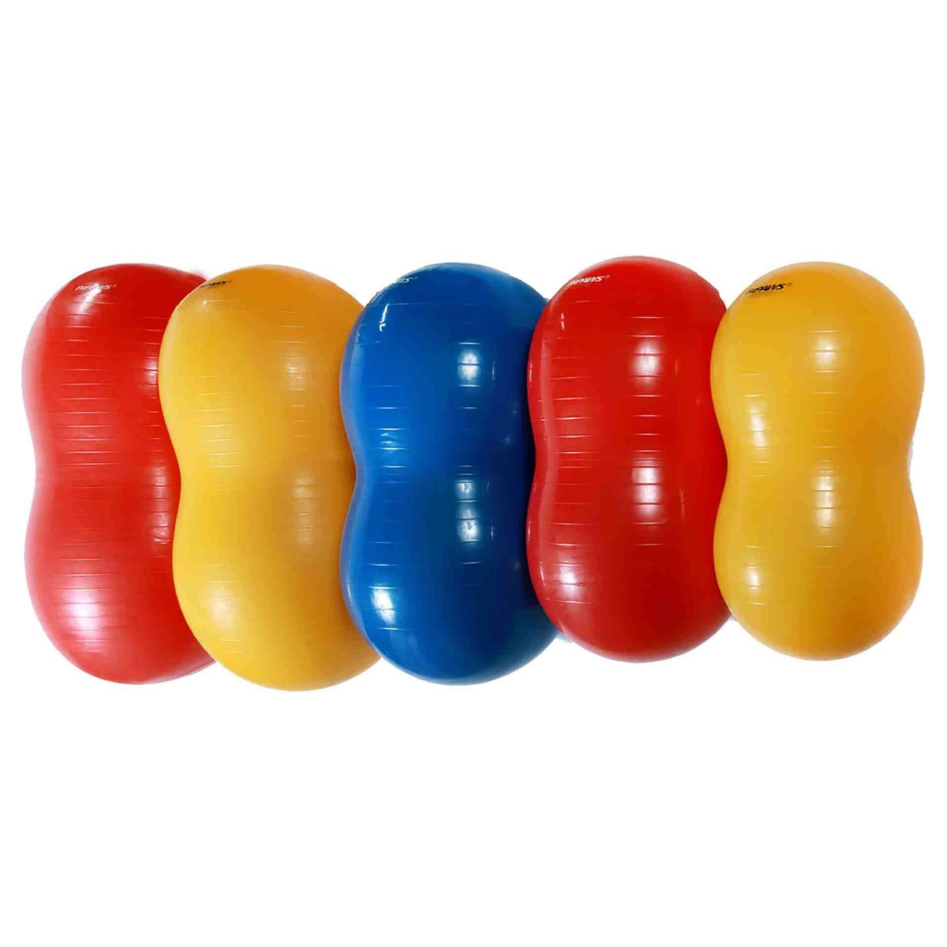Balancekissen Peanut
