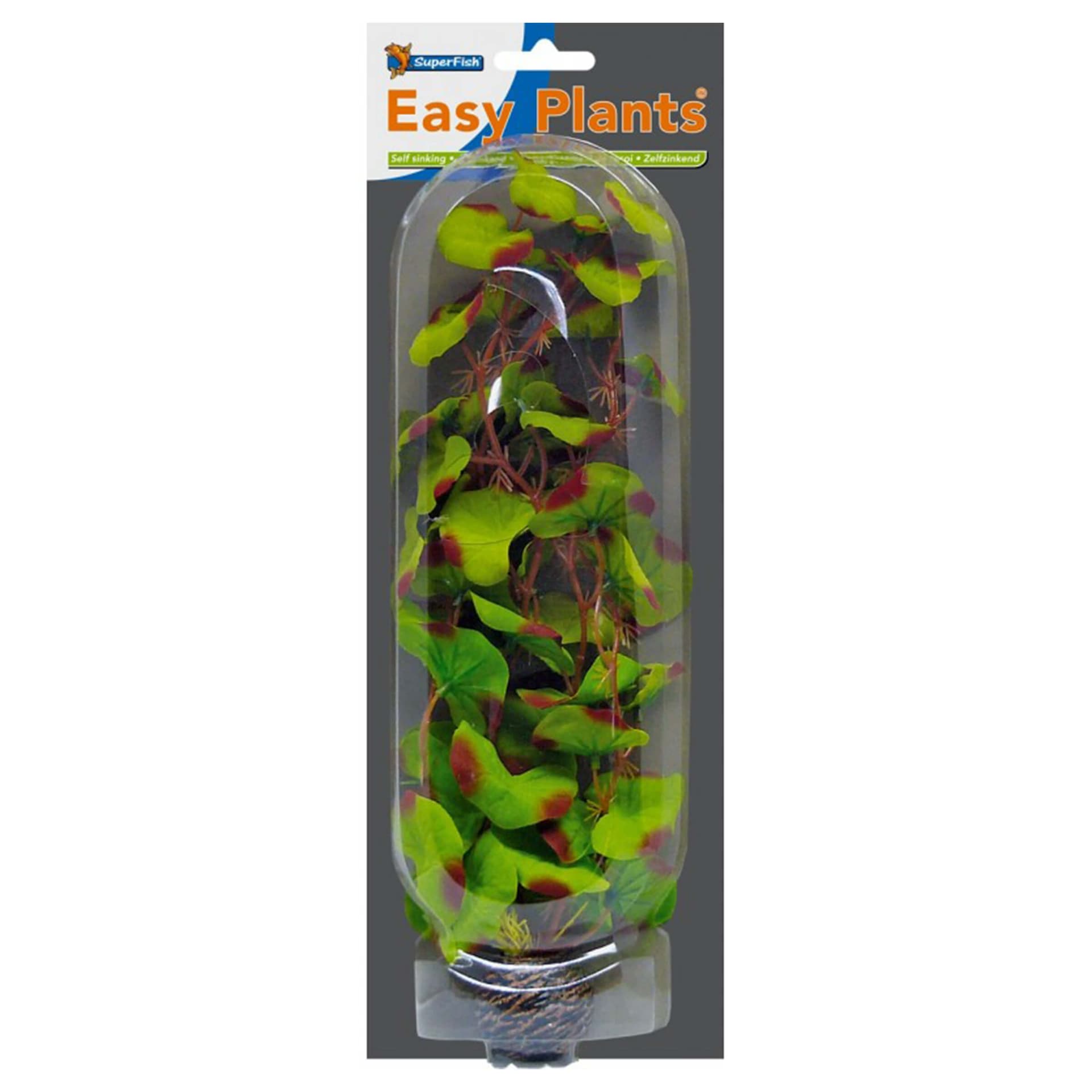 Easy Plants Aquariumpflanze Hintergrund Nr. 13