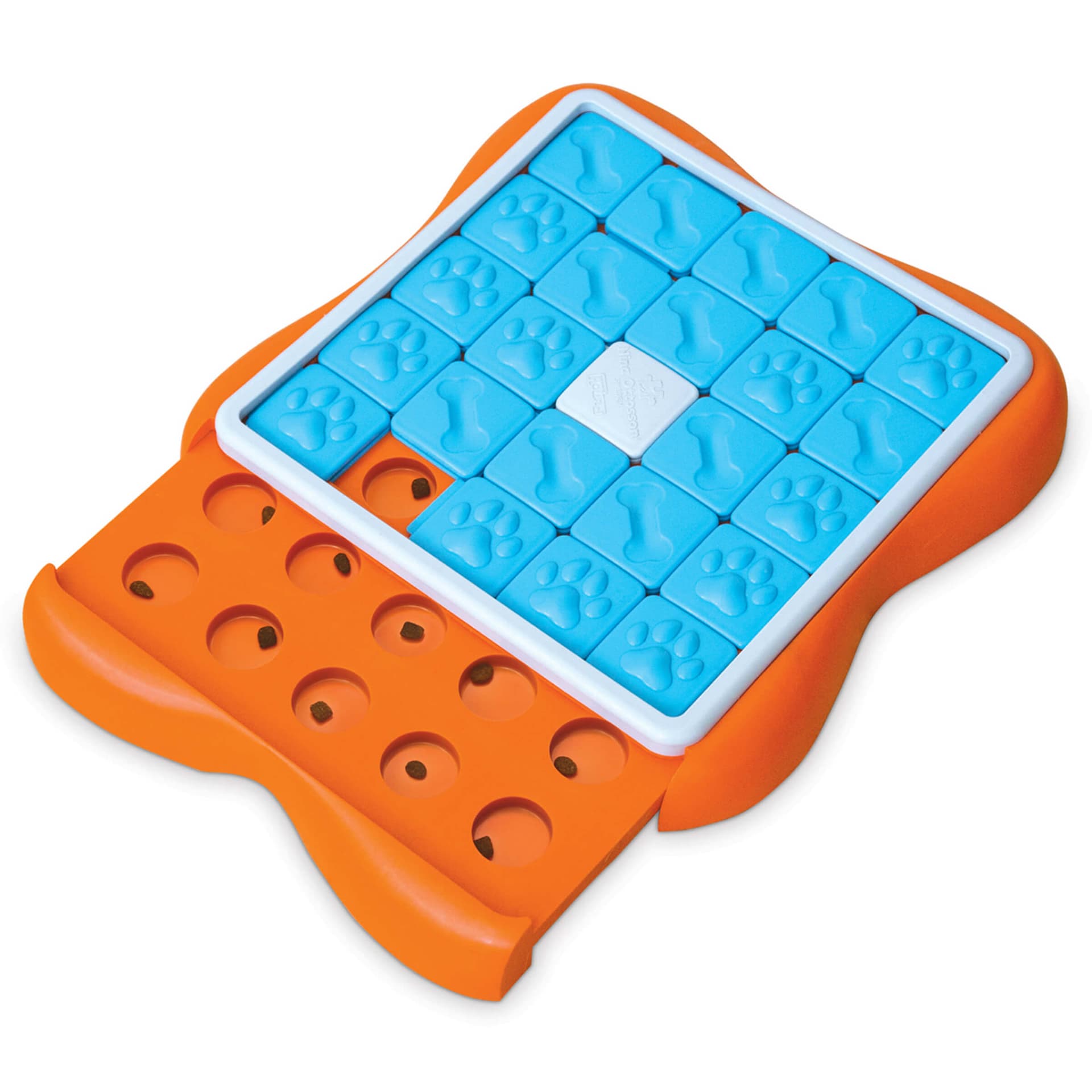 Jouet éducatif Dog Challenge Slider
