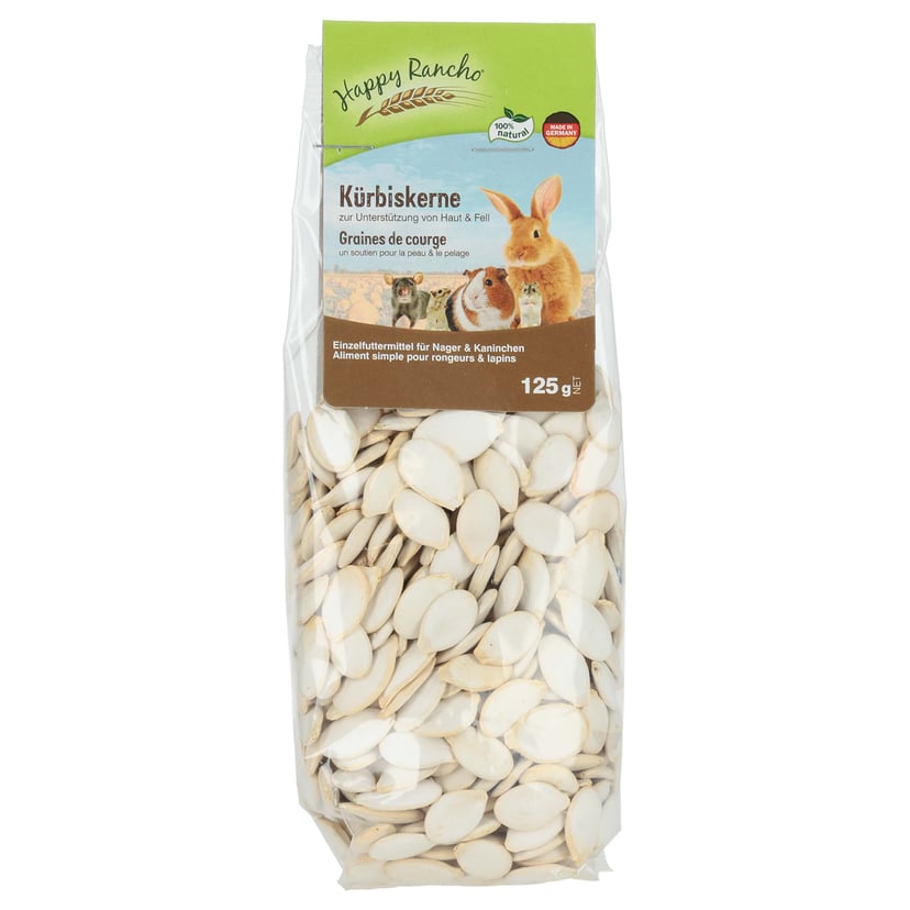 Kürbiskerne