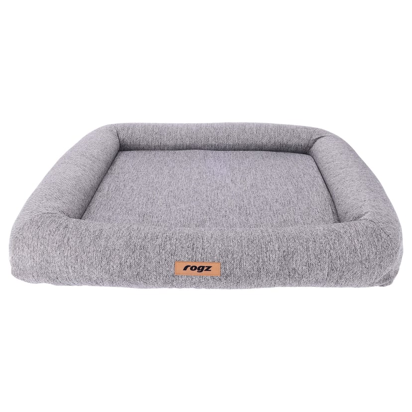 Hundebett Leon 2in1