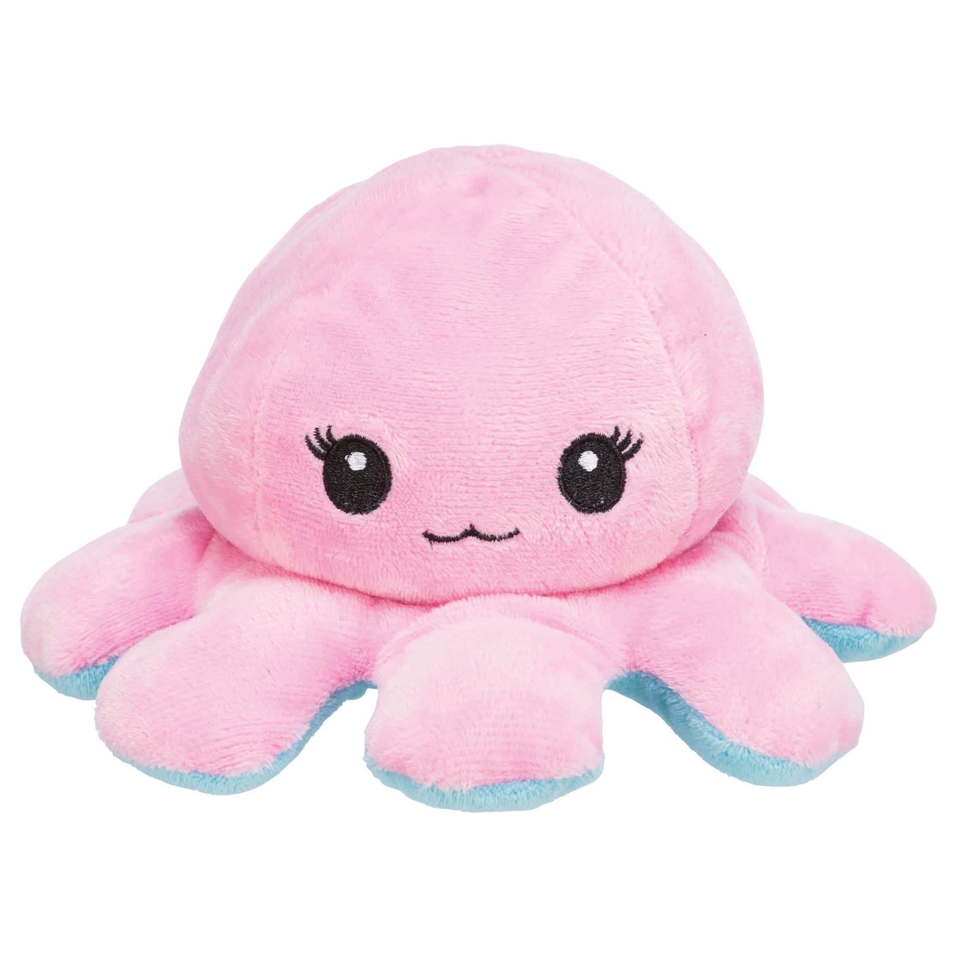 Jouet pour chiens Pieuvre réversible sélection de peluche