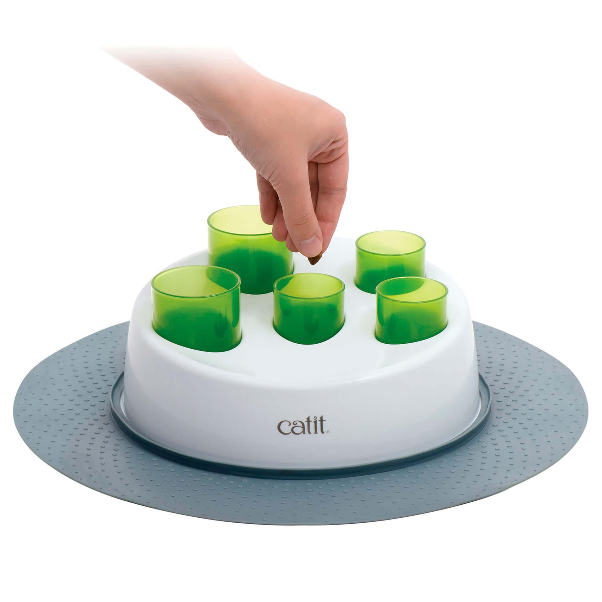Senses 2.0 Digger Gamelle