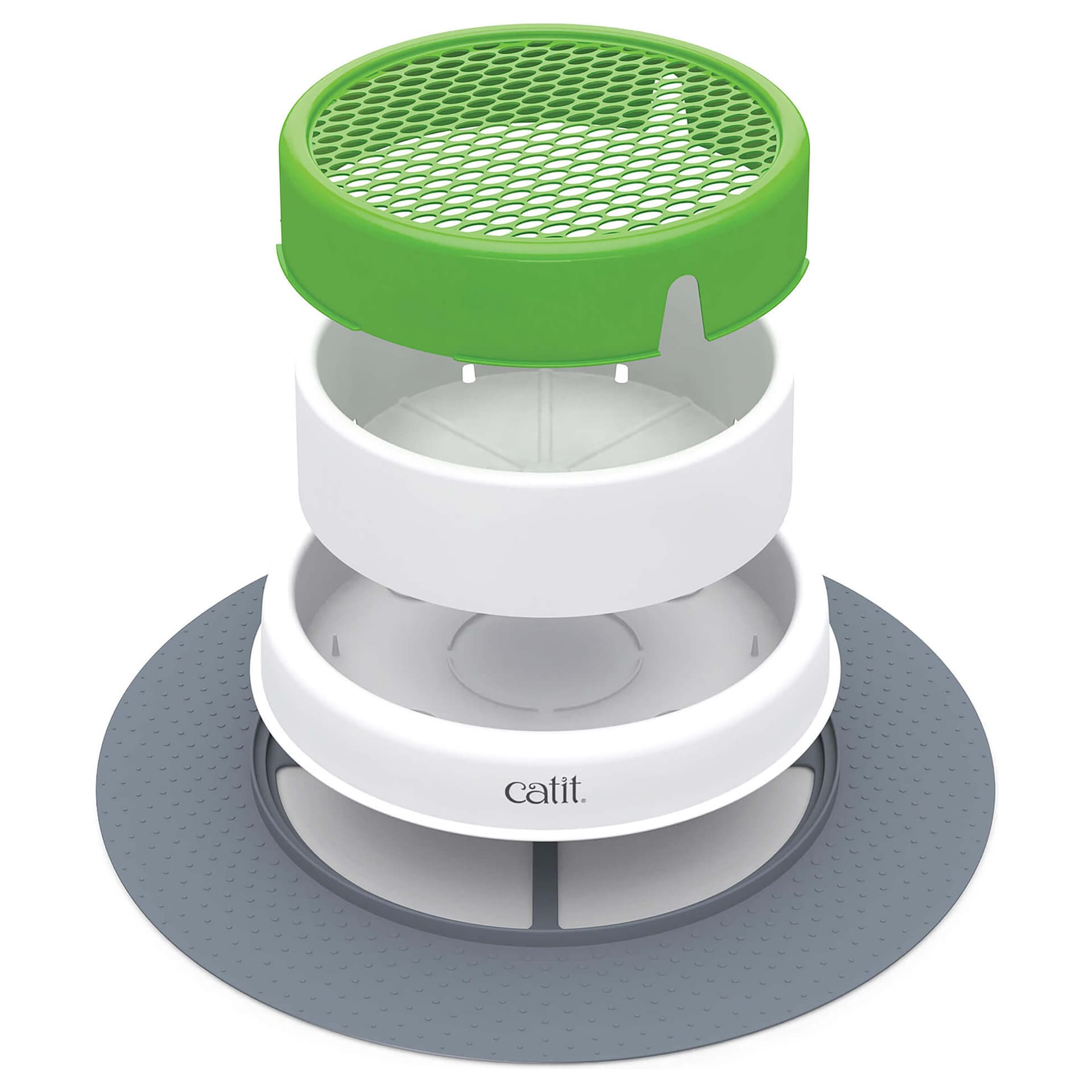 Senses 2.0 Grass Planter