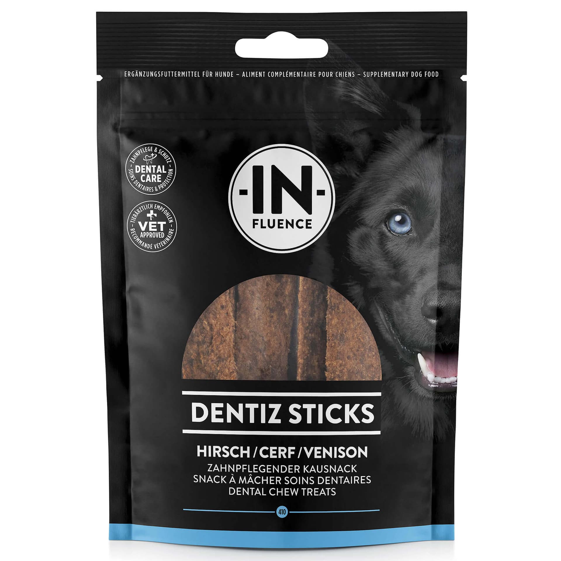 Dentiz Sticks Cerf