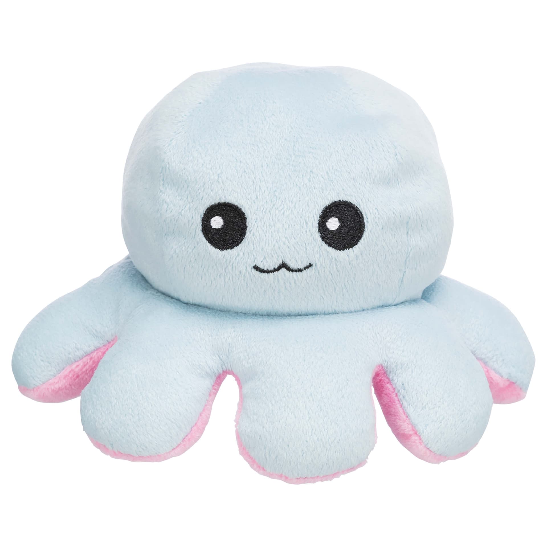 Jouet pour chiens Pieuvre réversible sélection de peluche