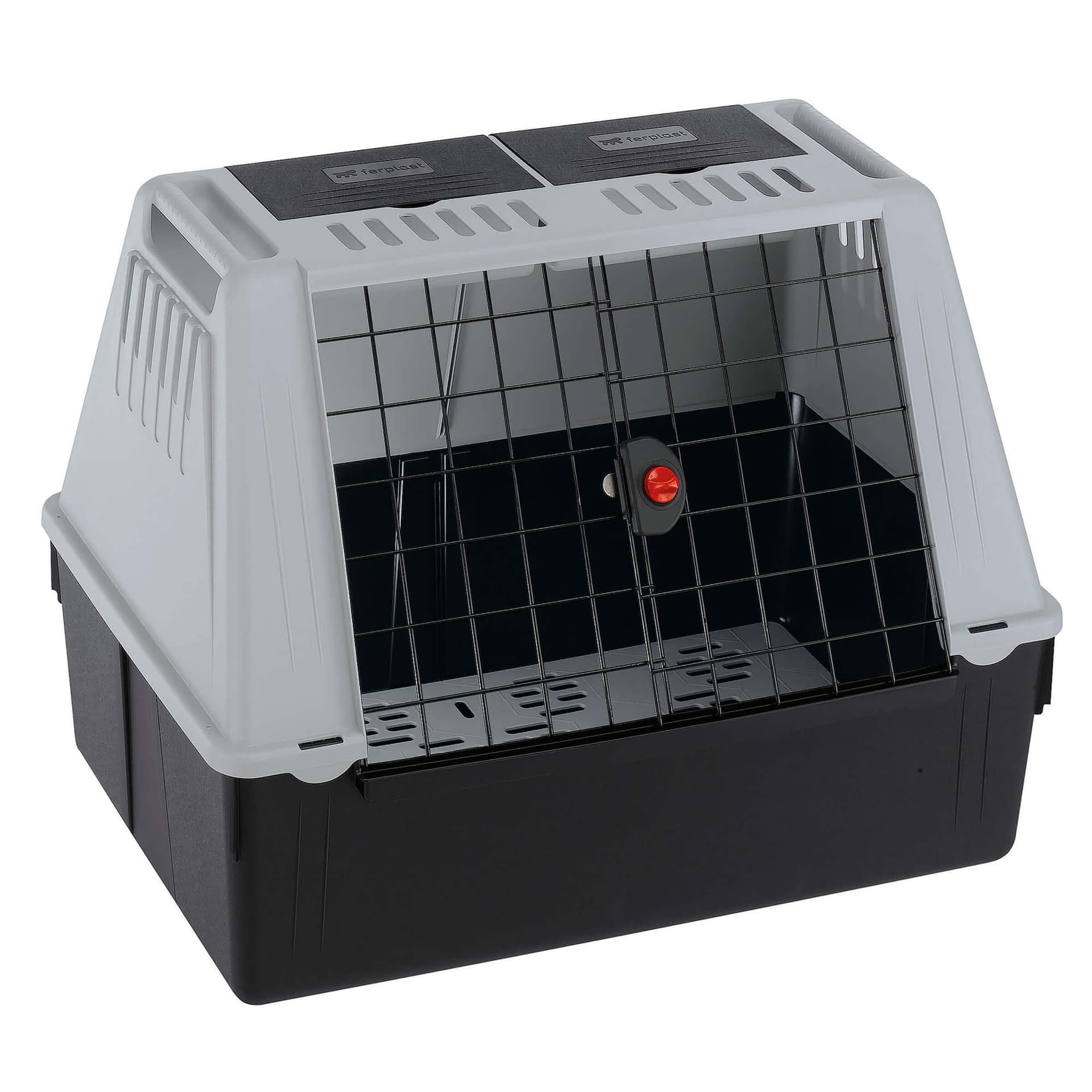 Atlas Car 80 Hundetransportbox
