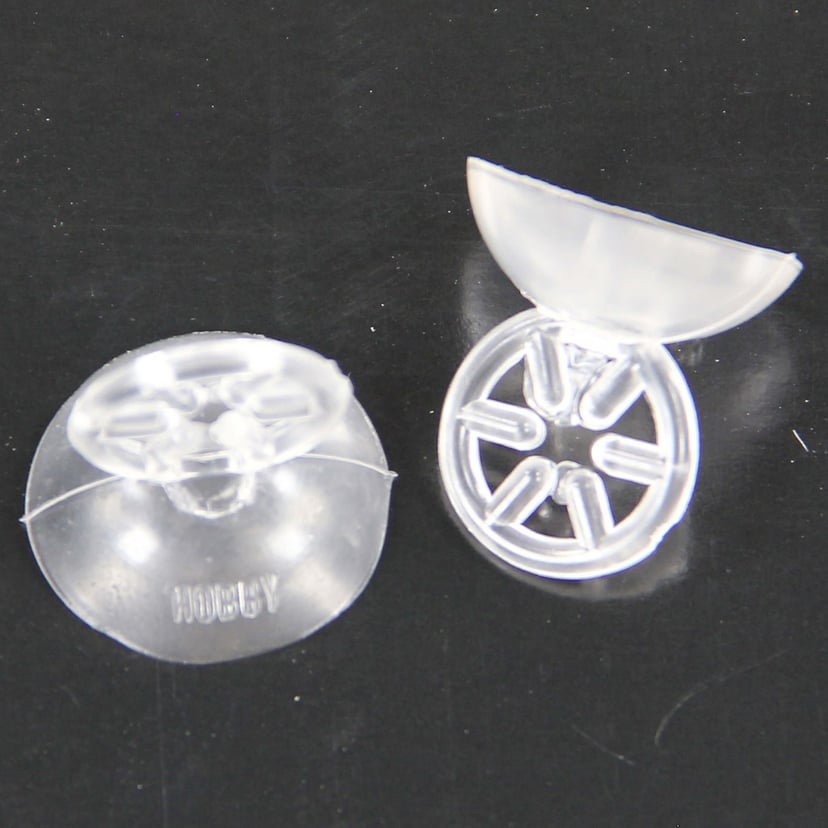 Ventouses pour thermomètre
