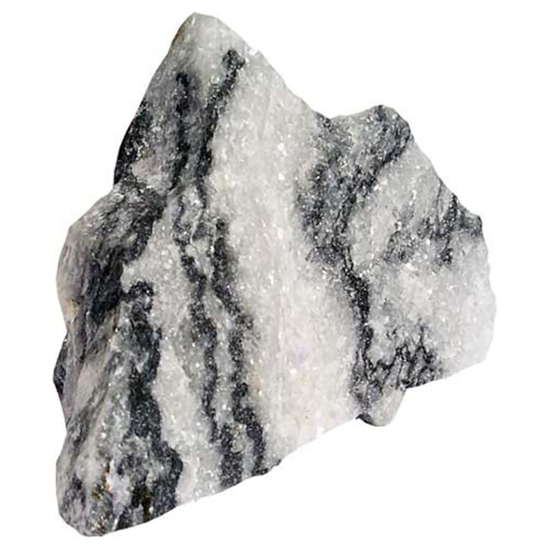 Pierre déco Zèbre 3kg en filet