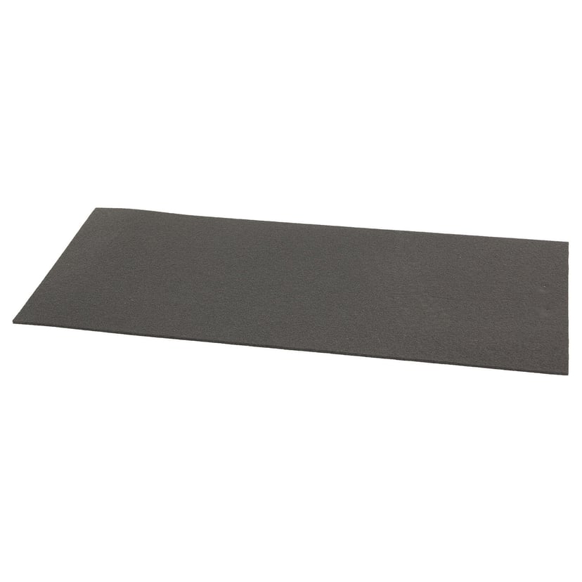 Natte pour aquarium