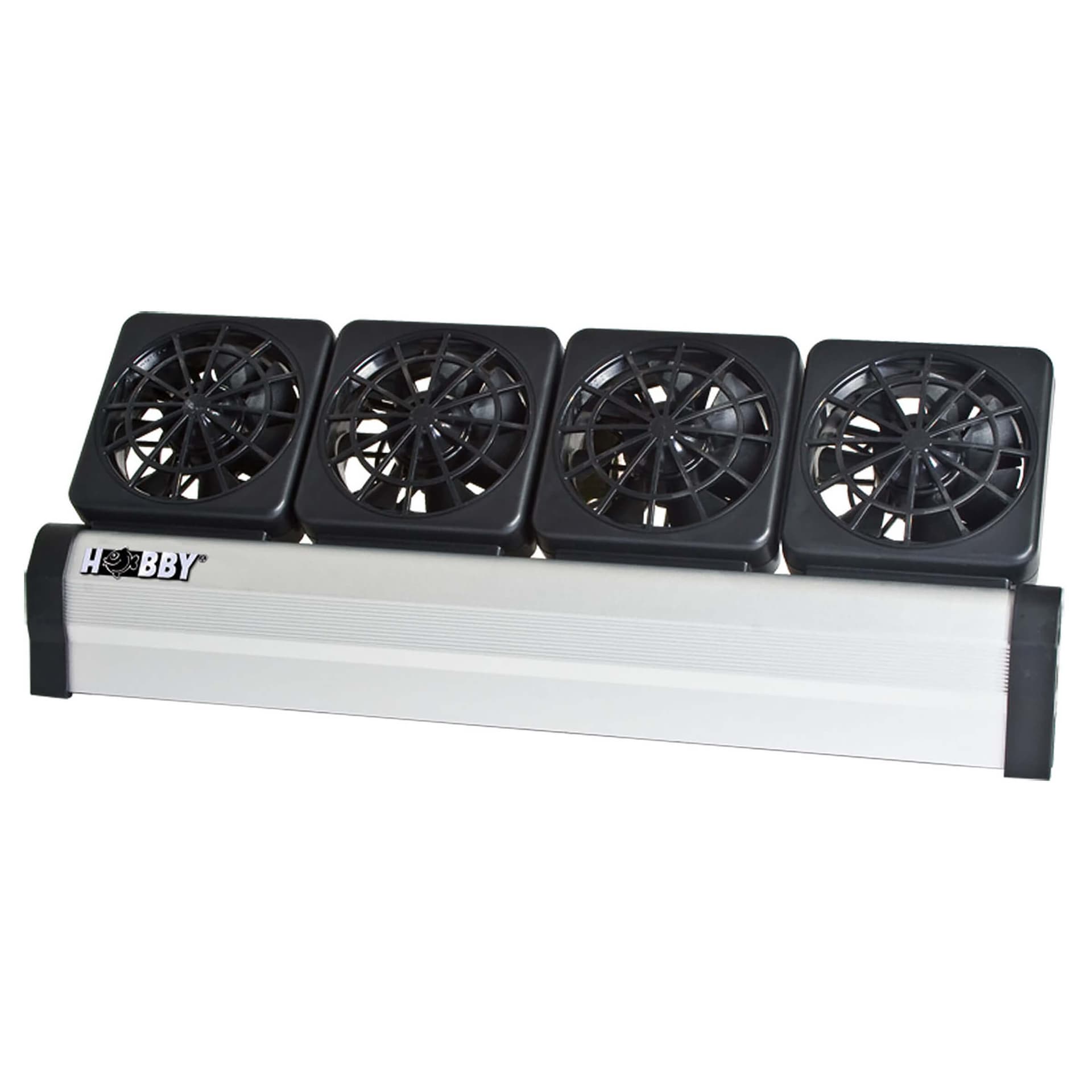 Aqua Cooler V4 4 Ventilatoren