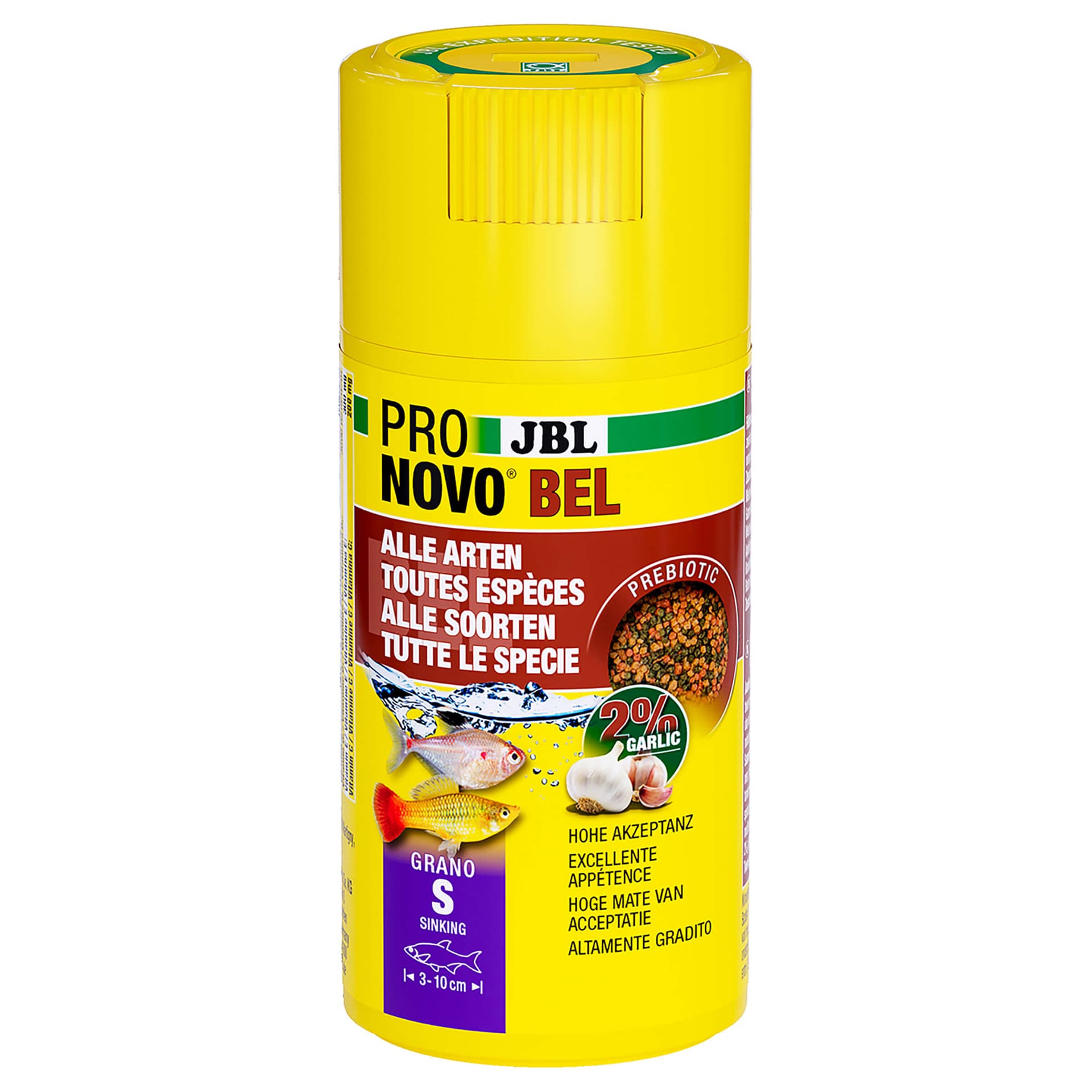 ProNovo Bel Grano