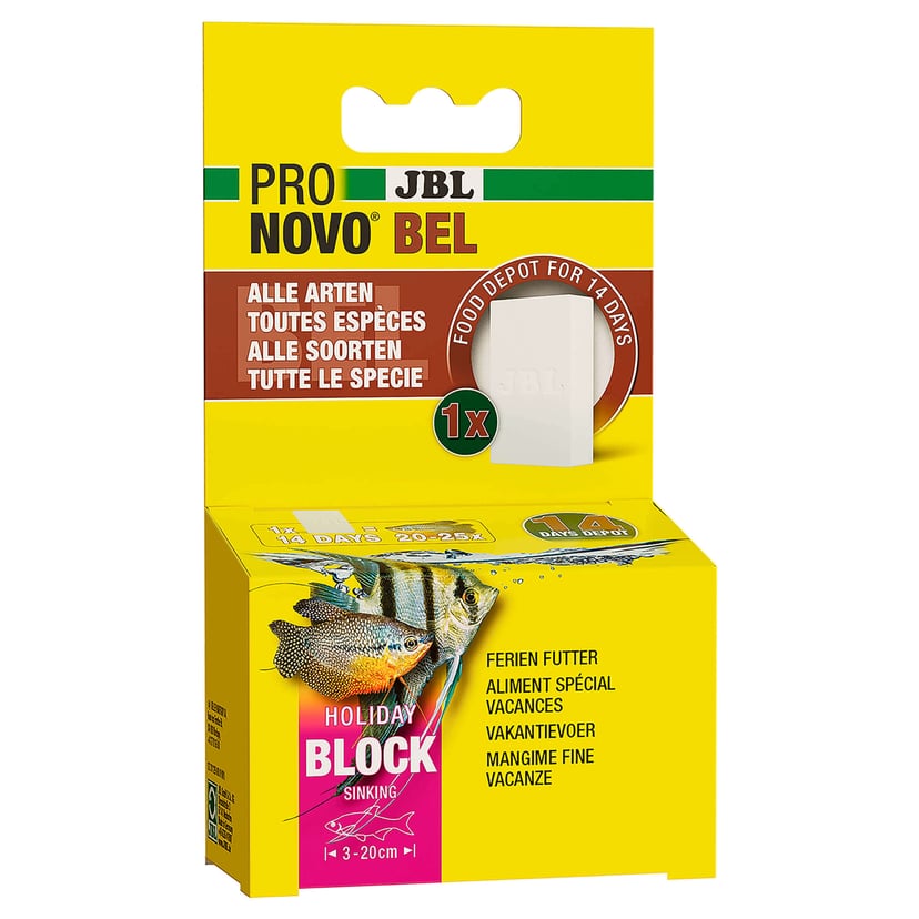 ProNovo Bel Holiday