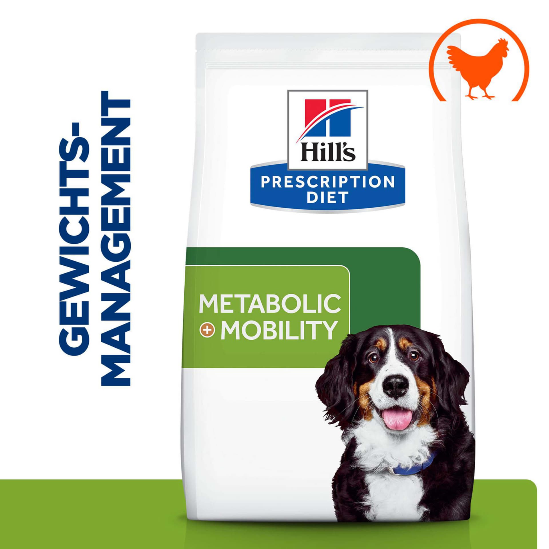 Prescription Diet Canine Metabolic & Mobility