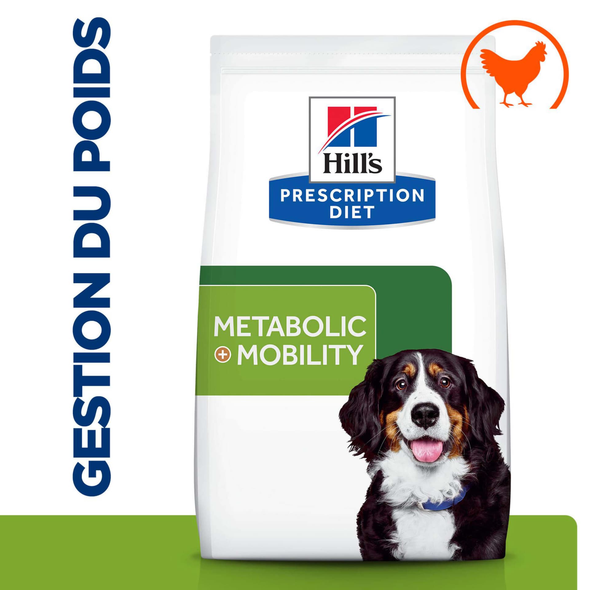Prescription Diet Canine Metabolic & Mobility
