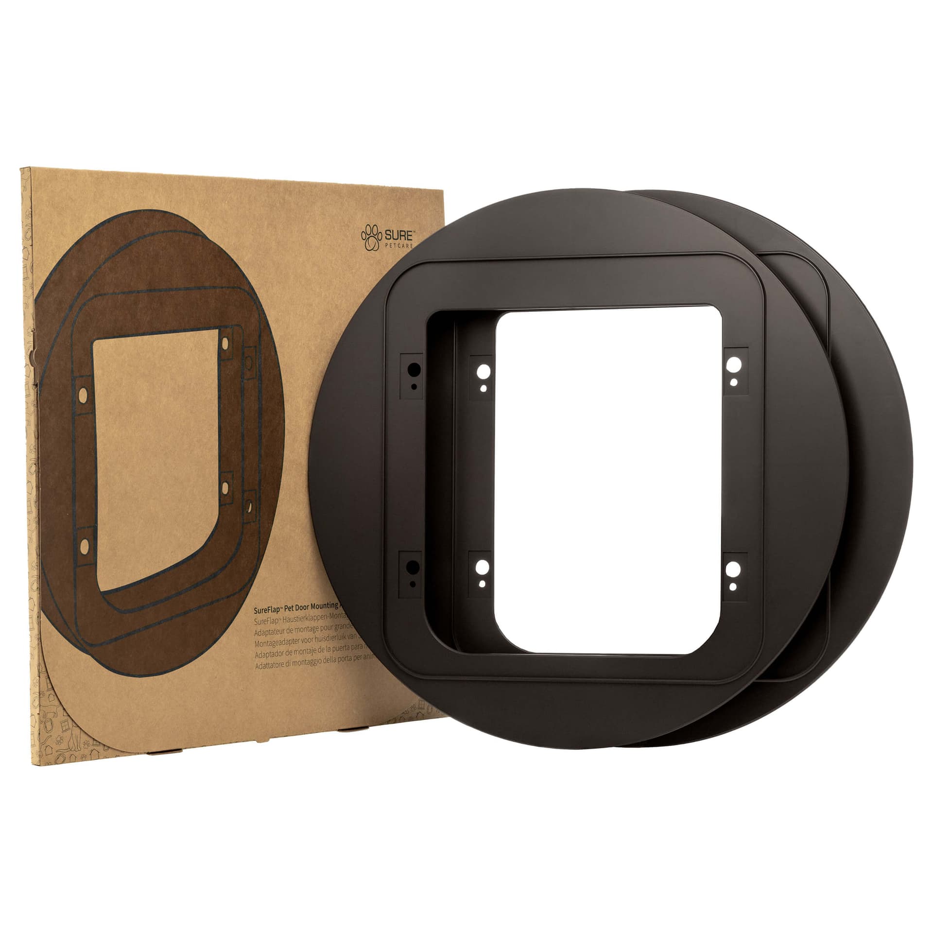 Adaptateur de montage