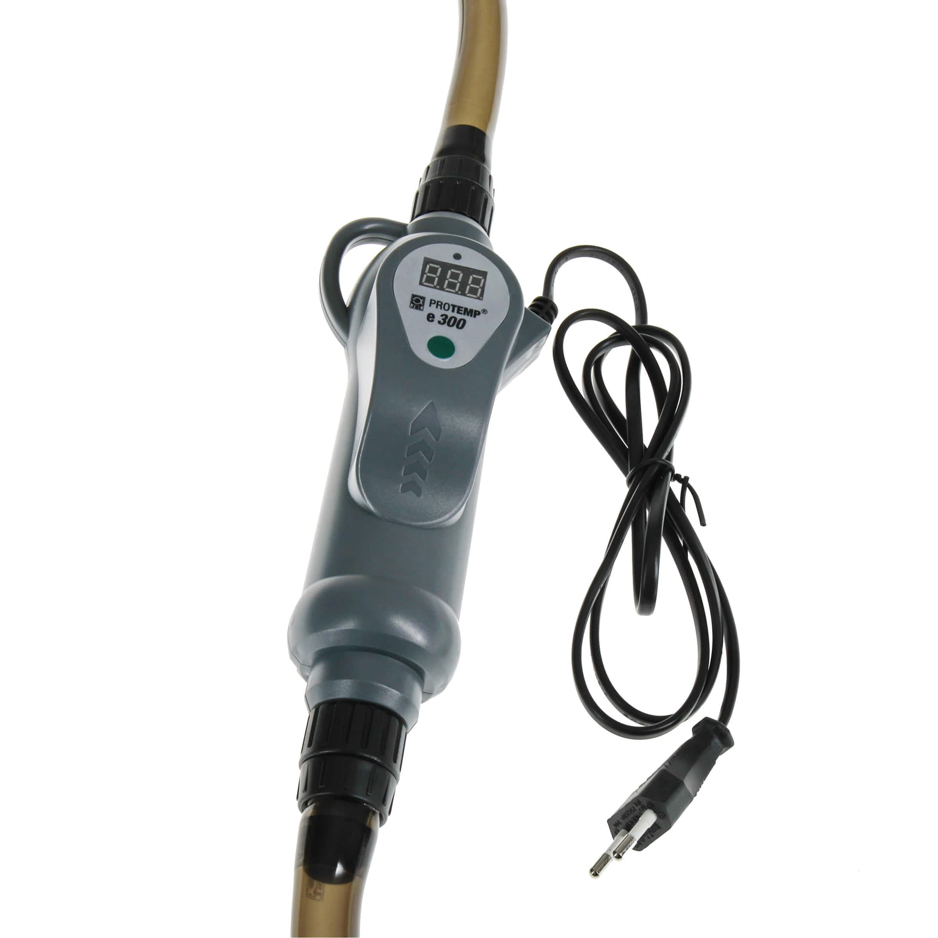 Aussenheizer für Süss- & Meerwasseraquarien Protemp e300
