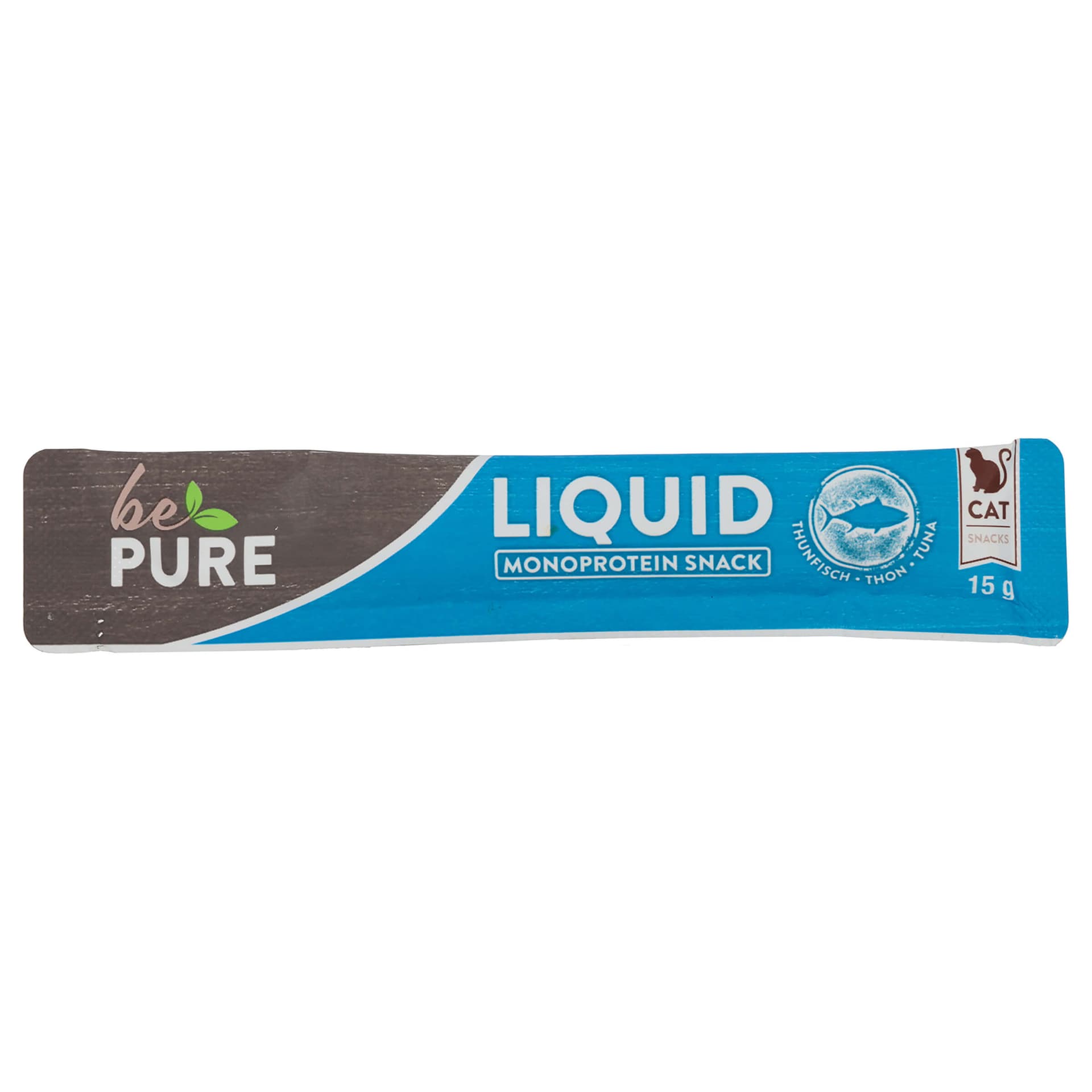 Creamy Liquid Tuna