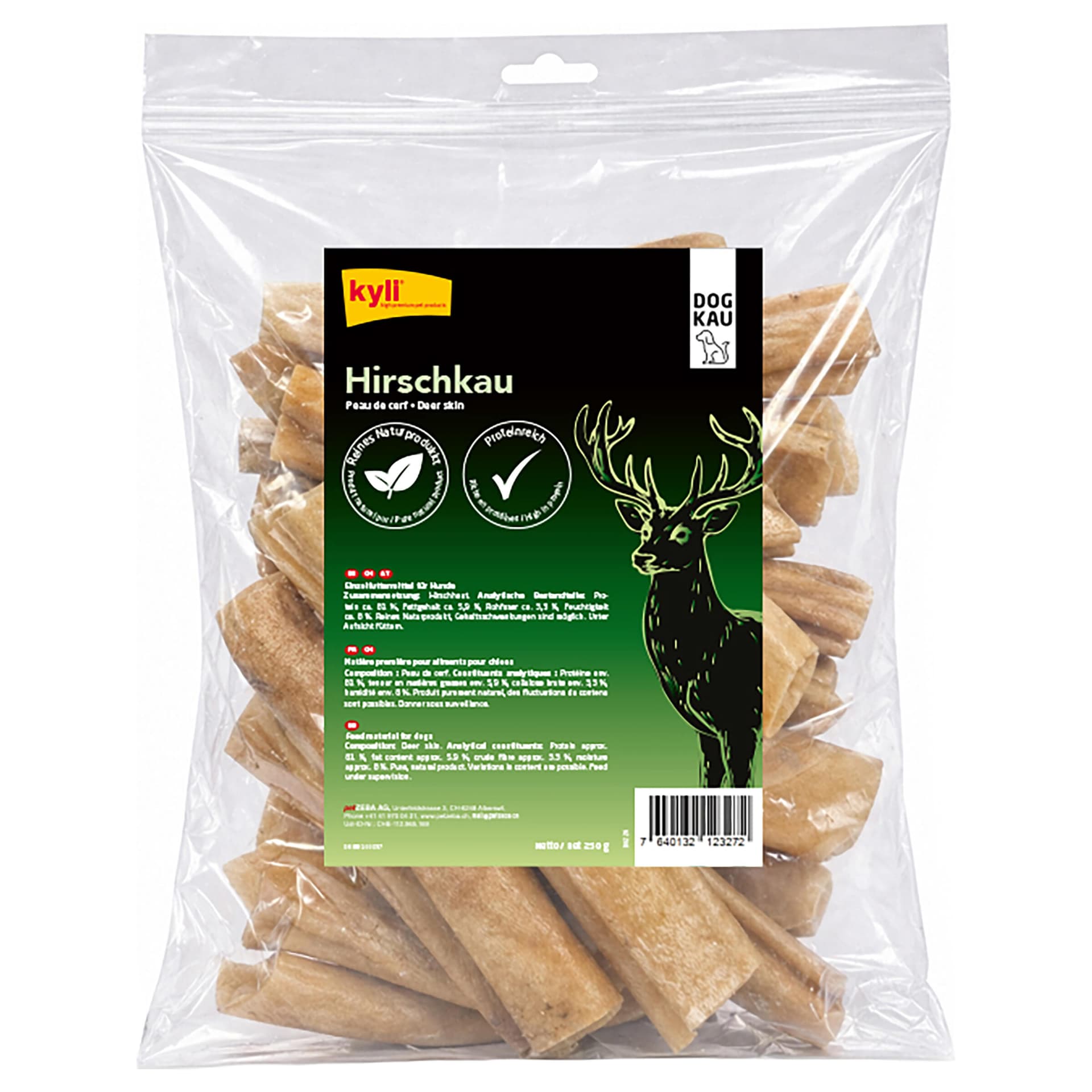 Hirschkau