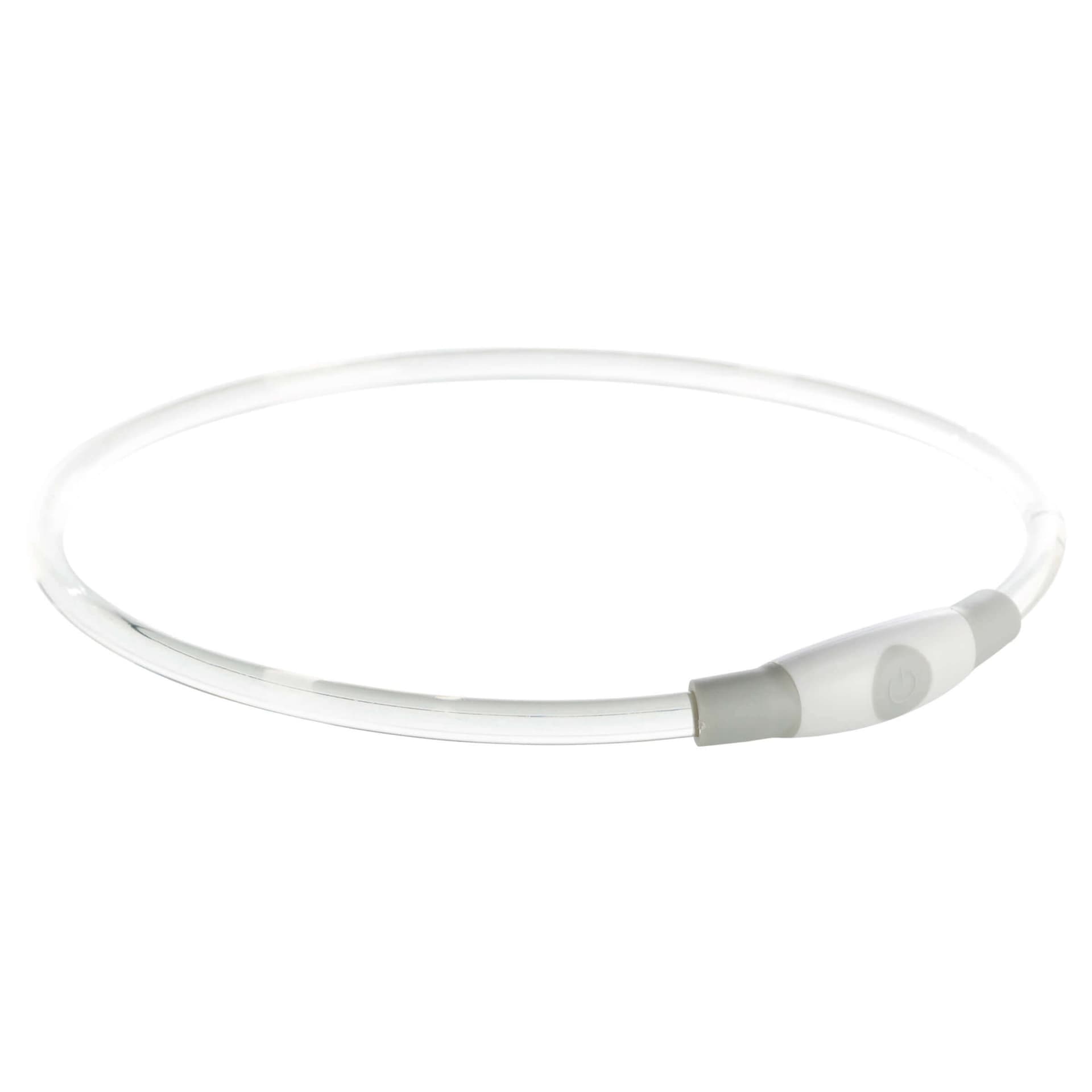 Collier lumineux pour chien SL Flash USB
