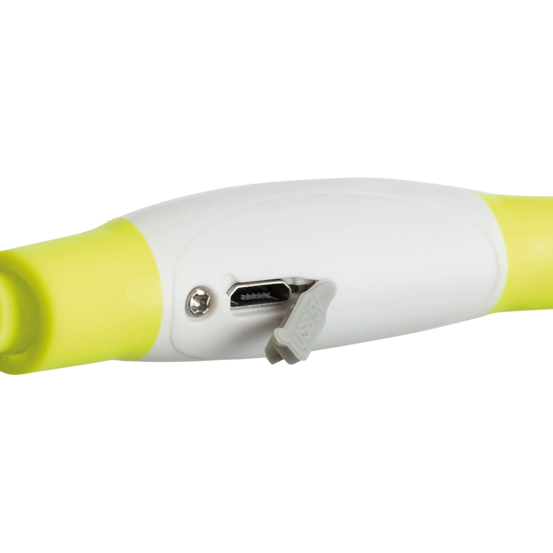 Collier lumineux pour chien SL Flash USB