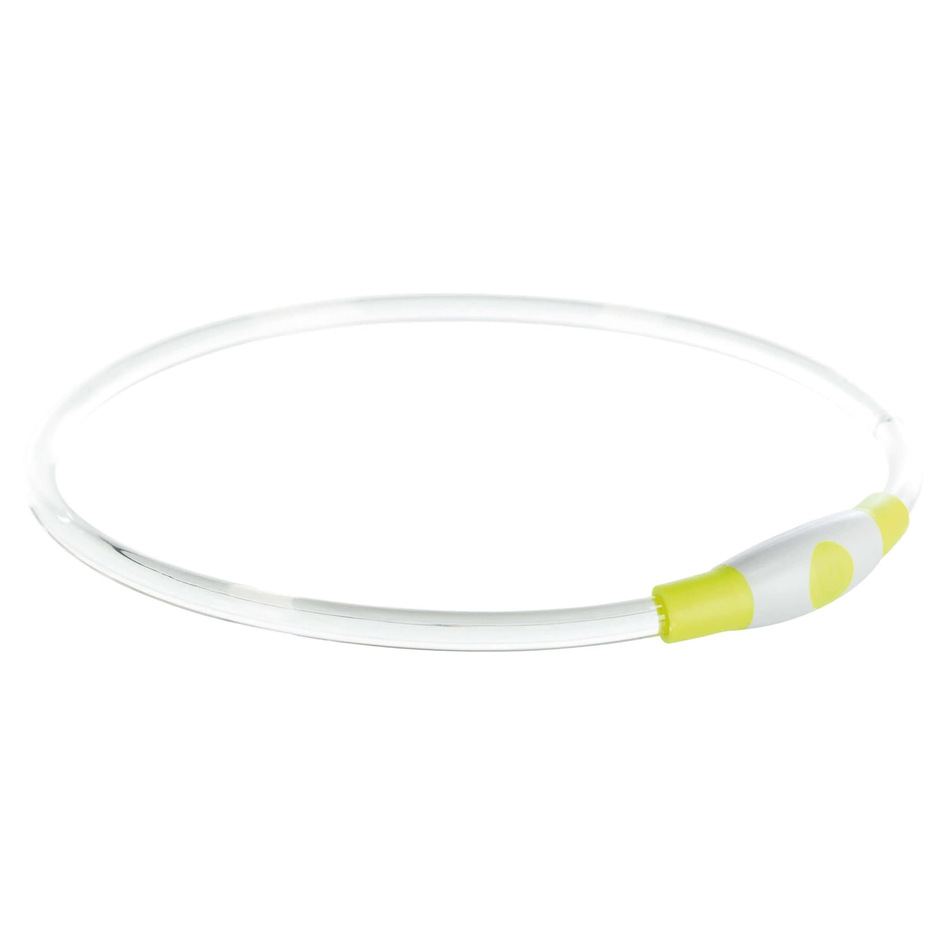 Collier lumineux pour chien SL Flash USB