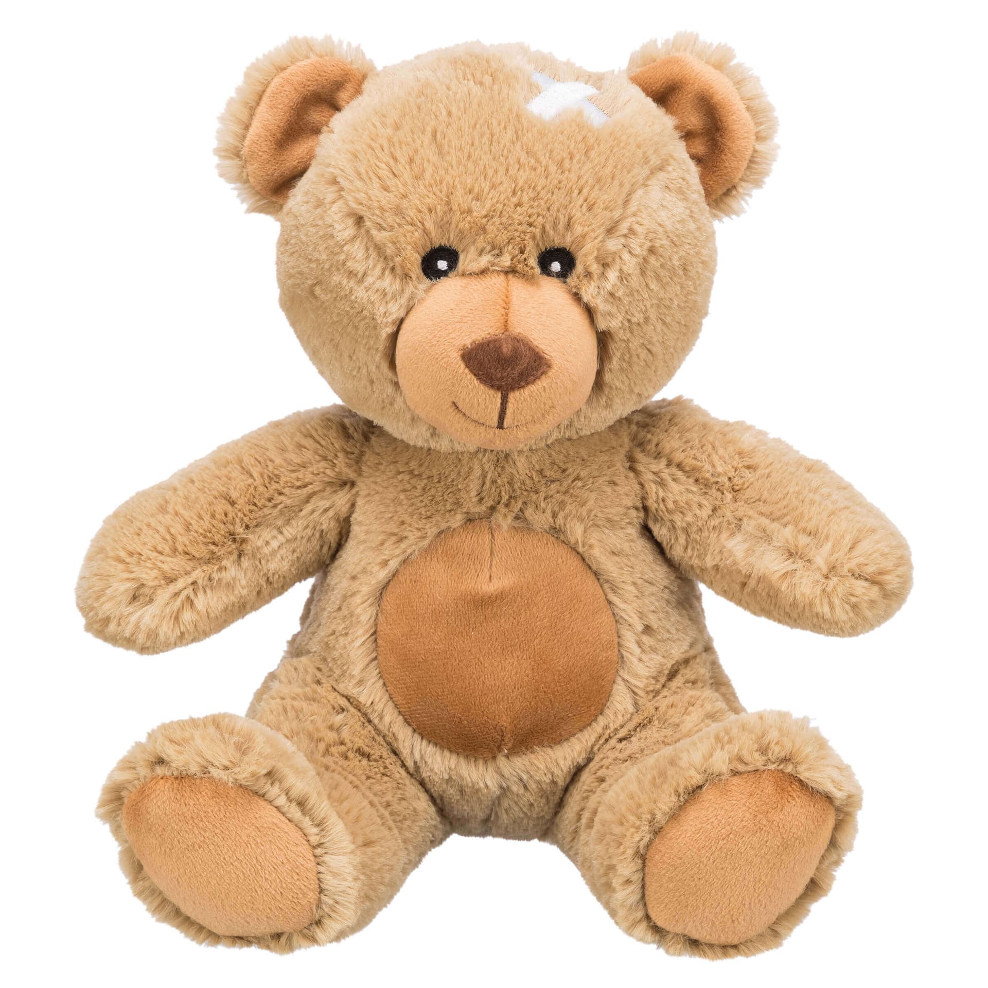 Teddy Eddy Plüsch