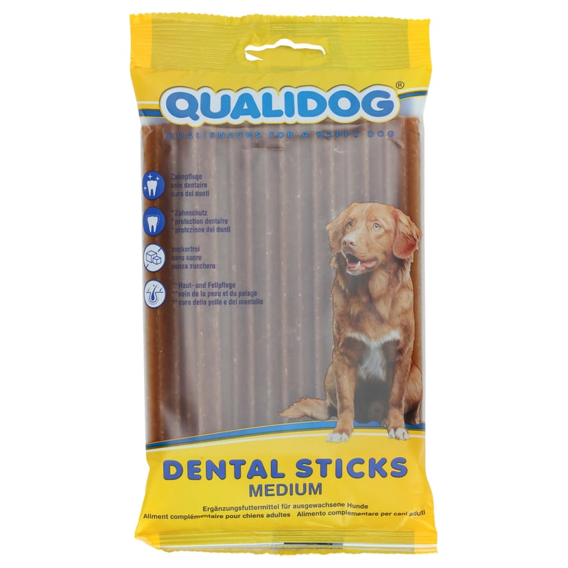 Dental Sticks medium