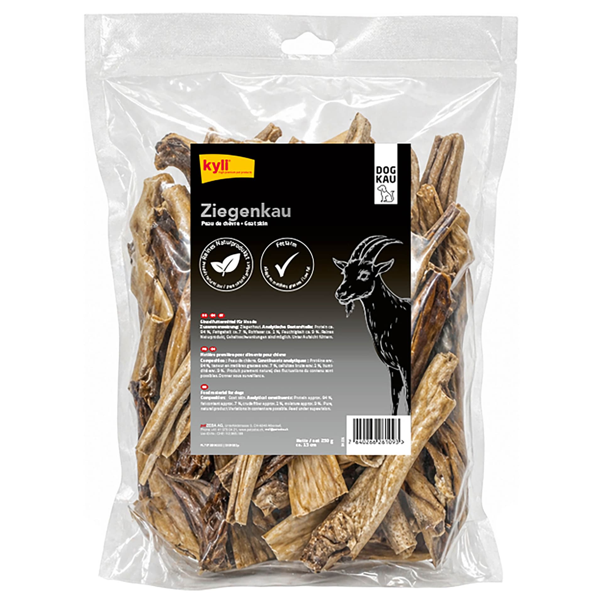 Ziegenkau