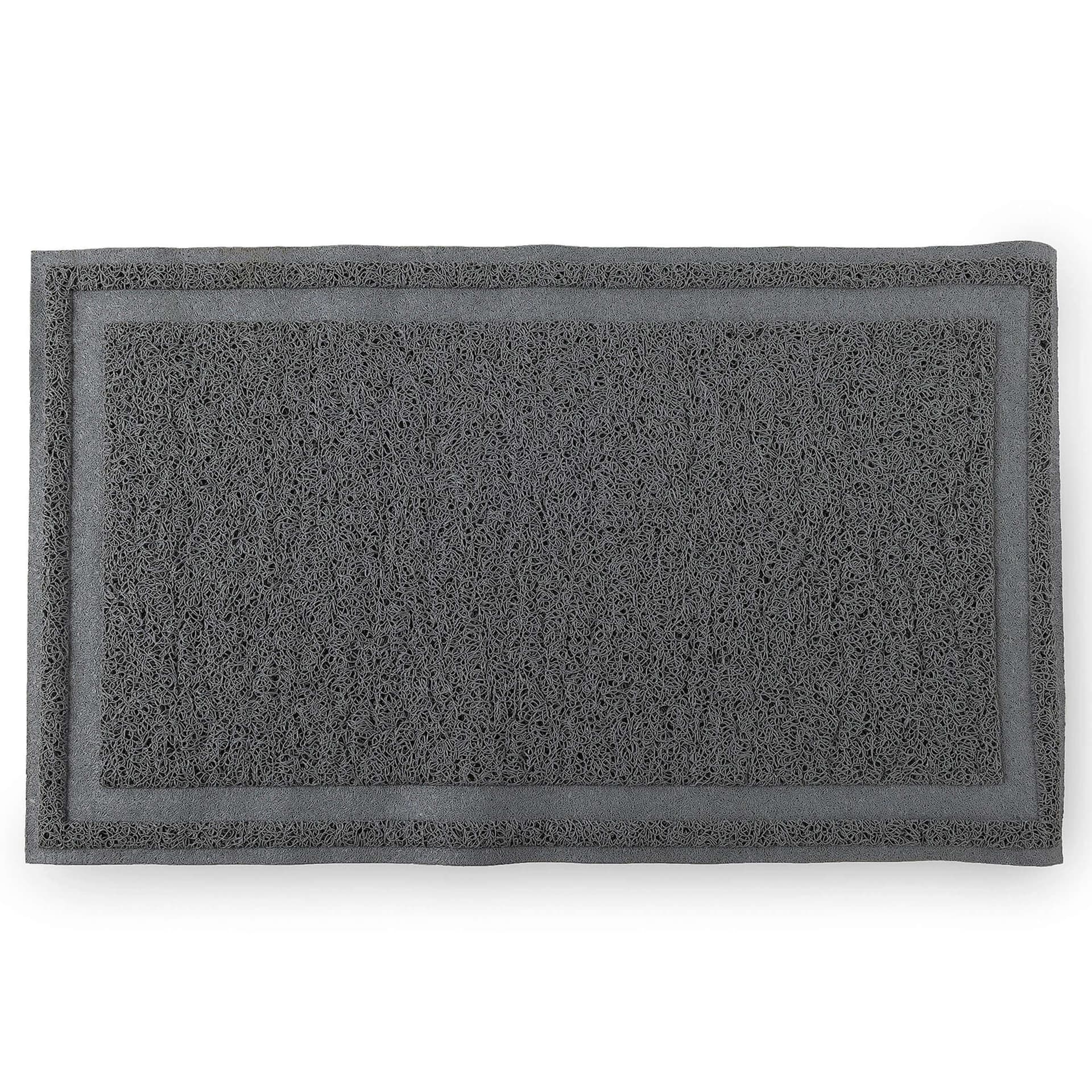 Paillasson pour Toilettes pour chats Scatter Square