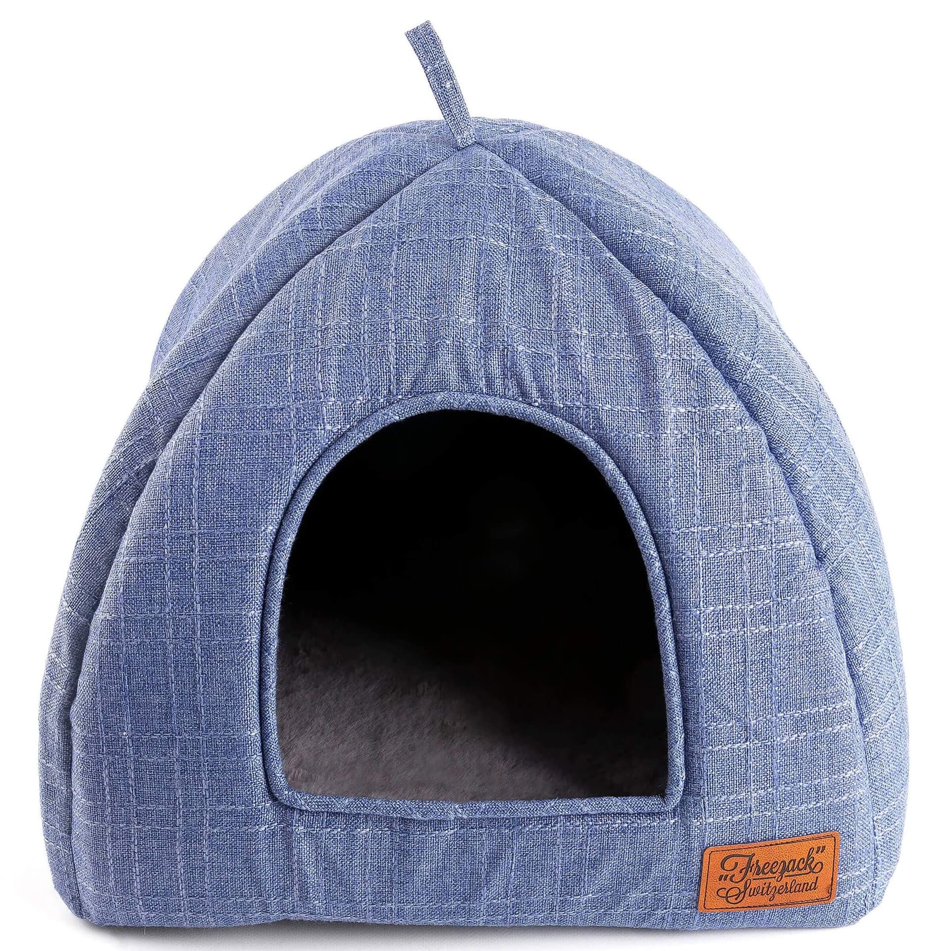 Grotte pour chats Nena