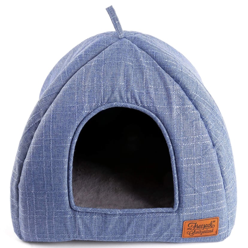 Grotte pour chats Nena