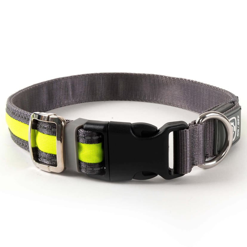 Collier lumineux Light-Collar