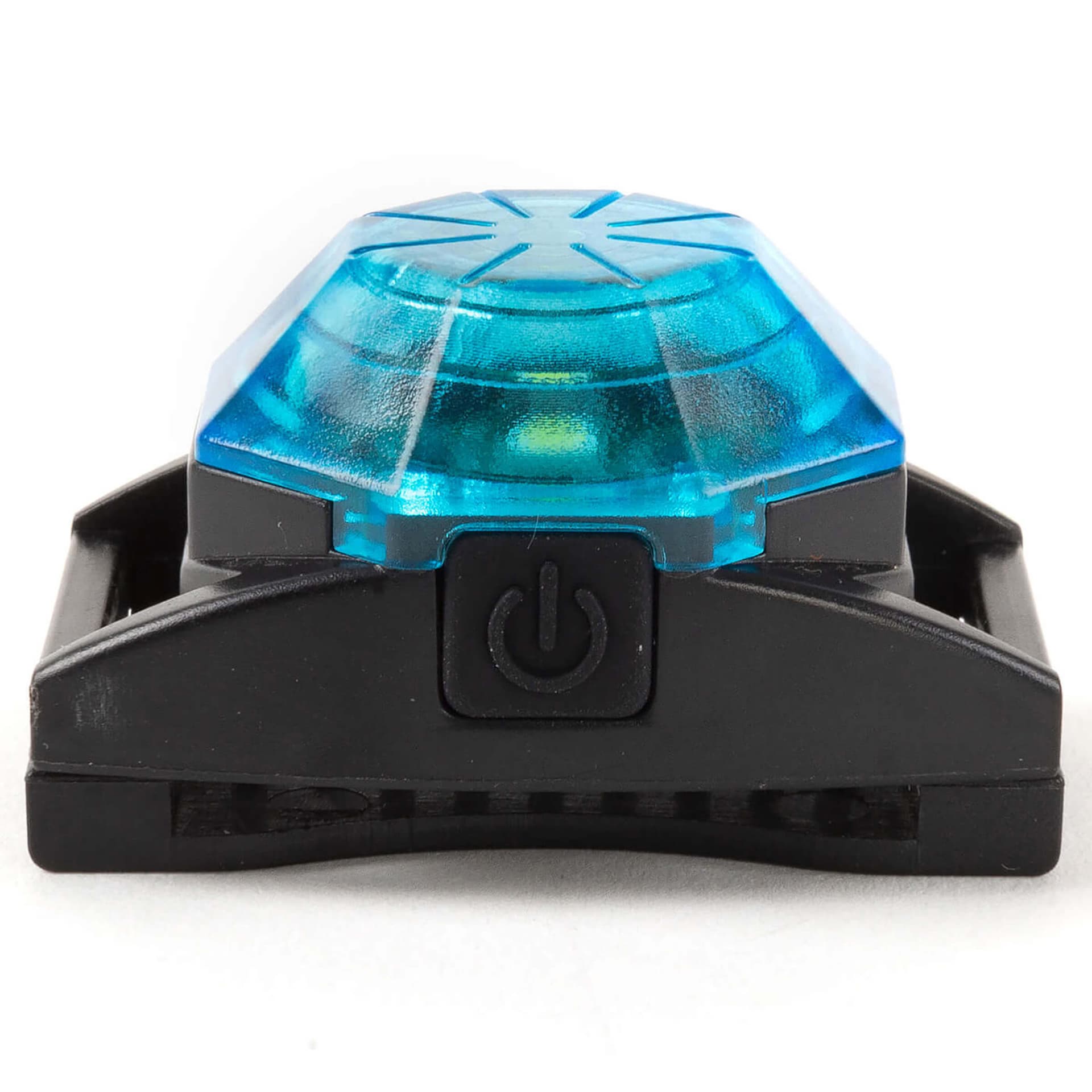 Garnet Clip lumineux pour chiens