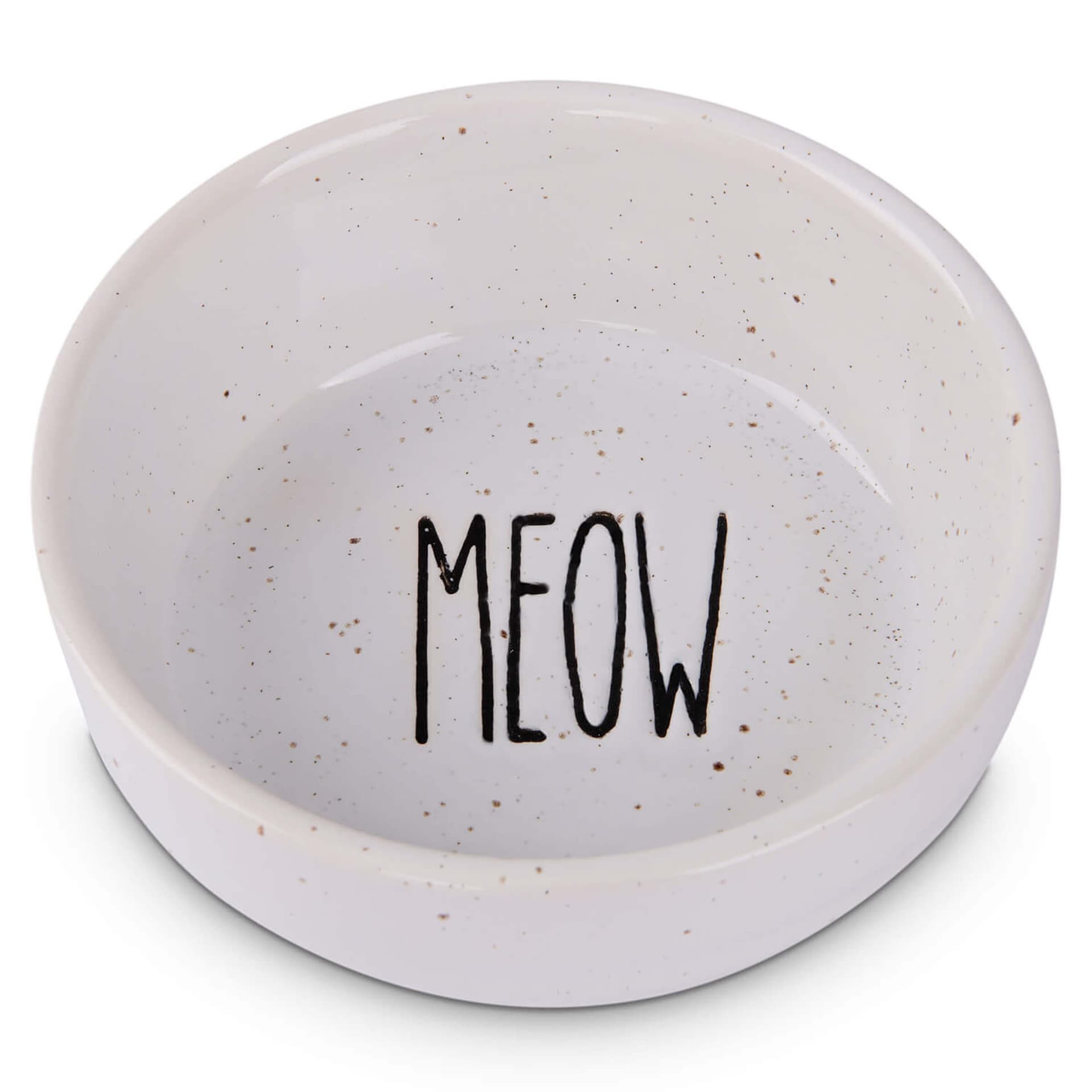 Meow