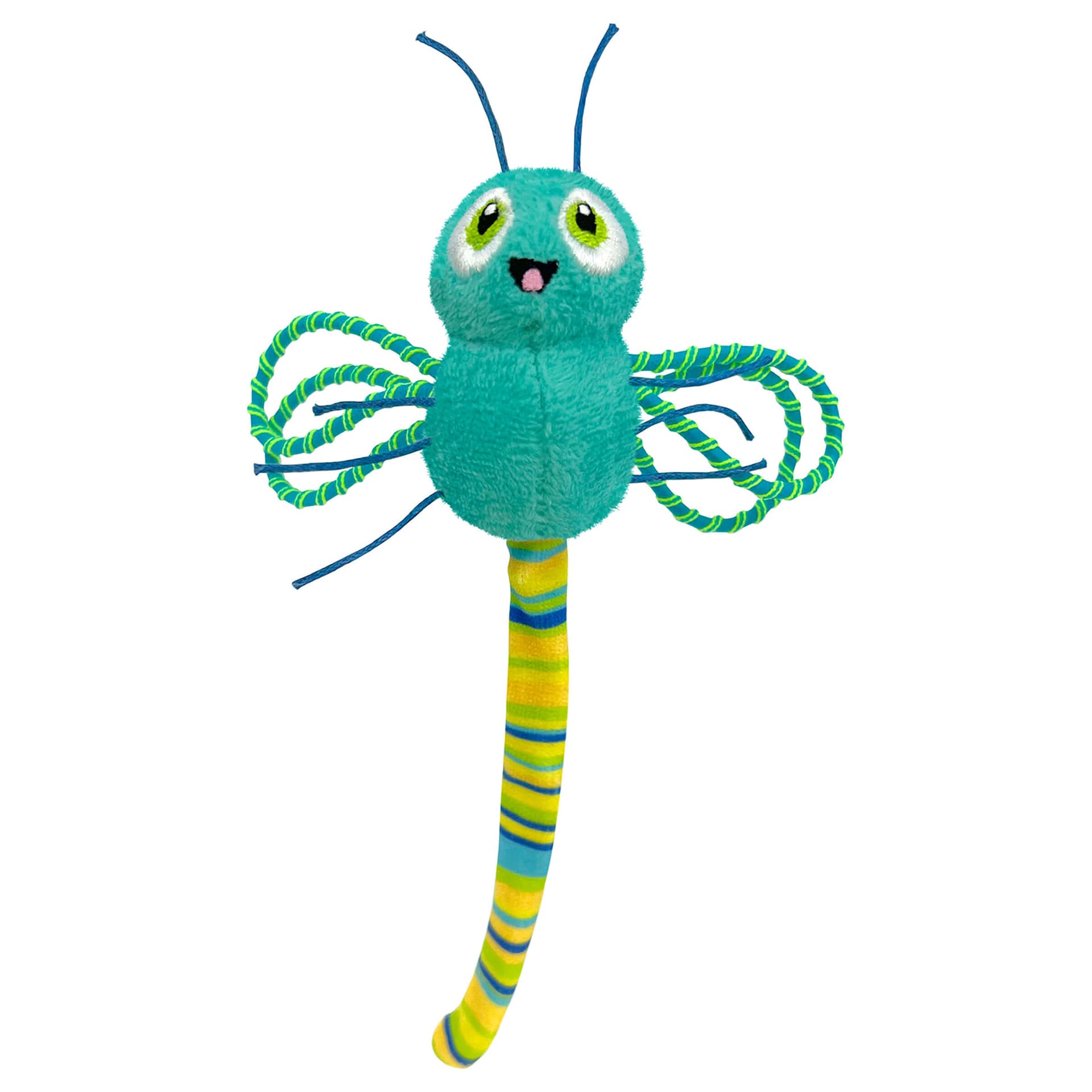 Flingaroo Dragonfly Assortiert