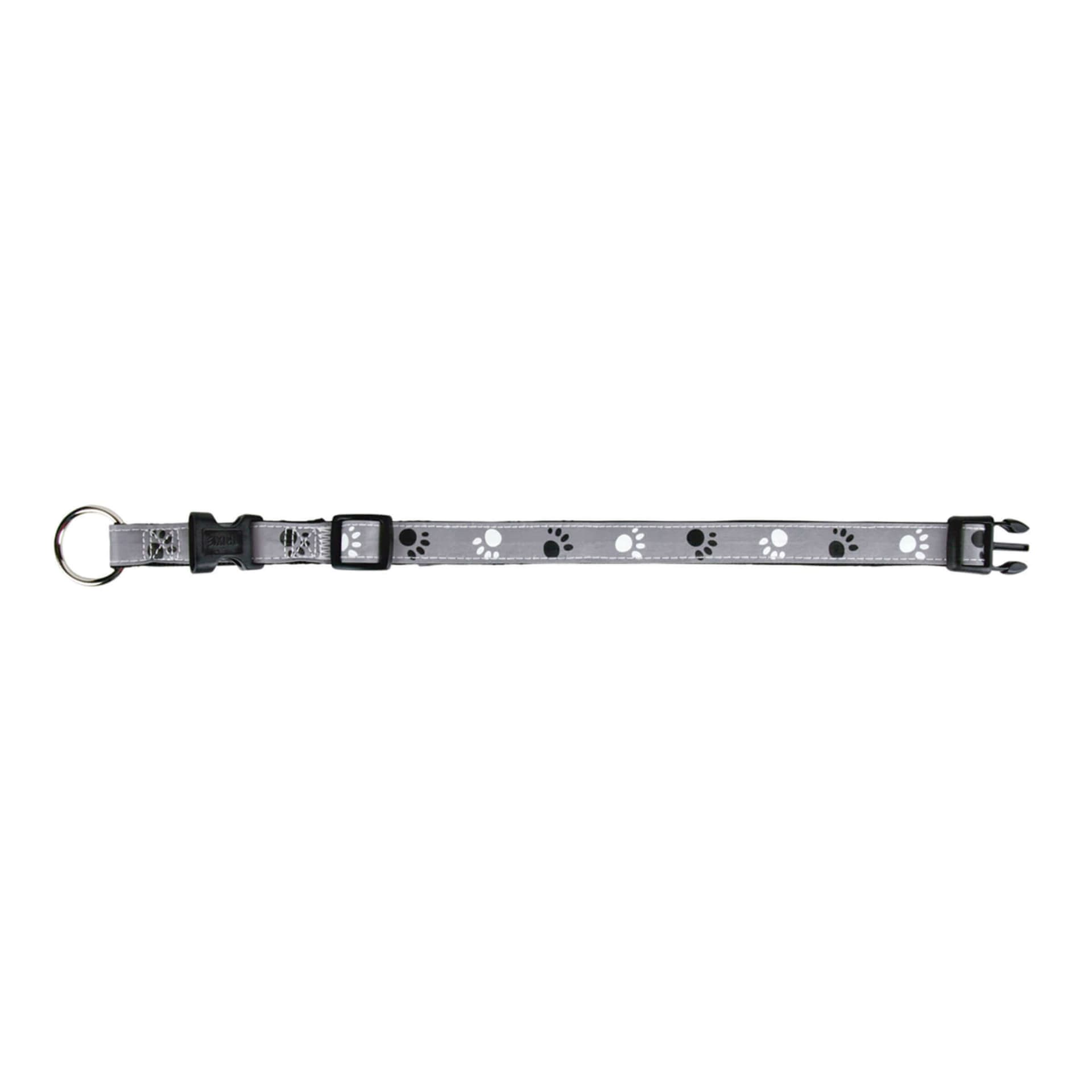Silver Reflect Collier pour chiens