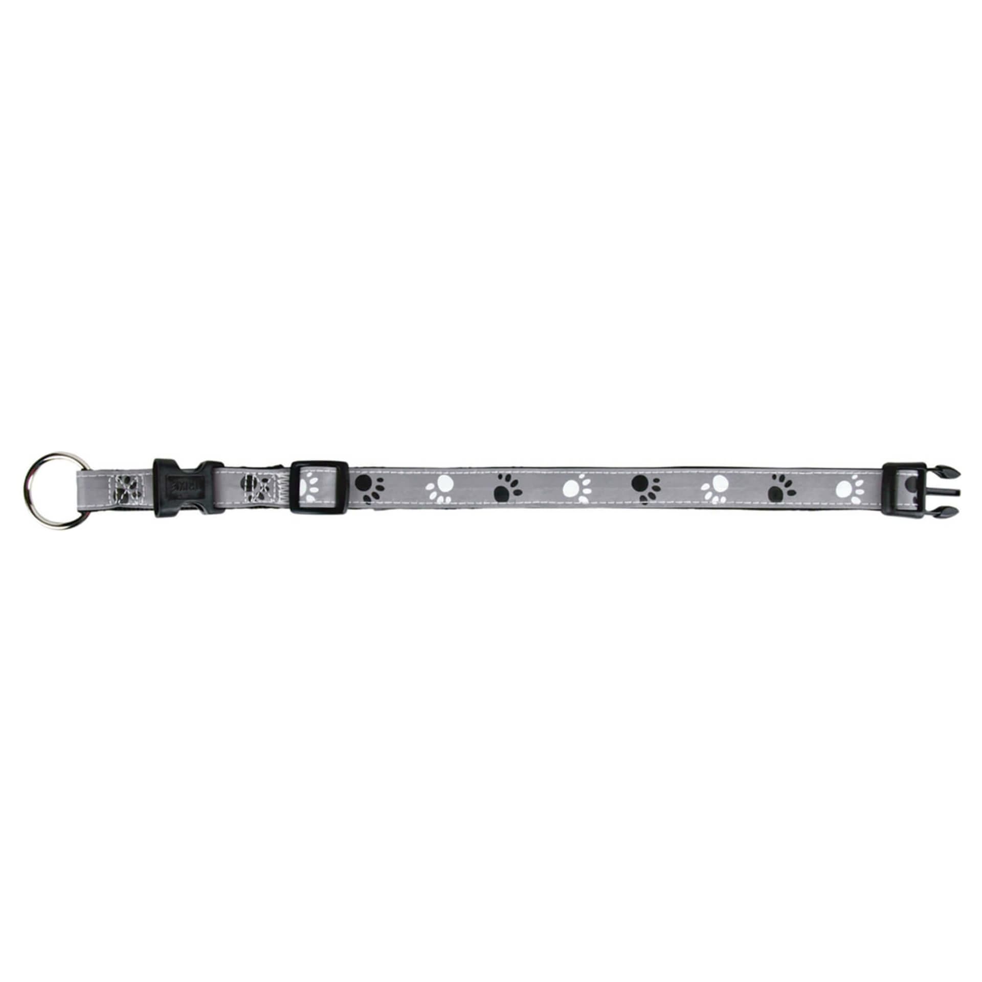 Silver Reflect Collier pour chiens