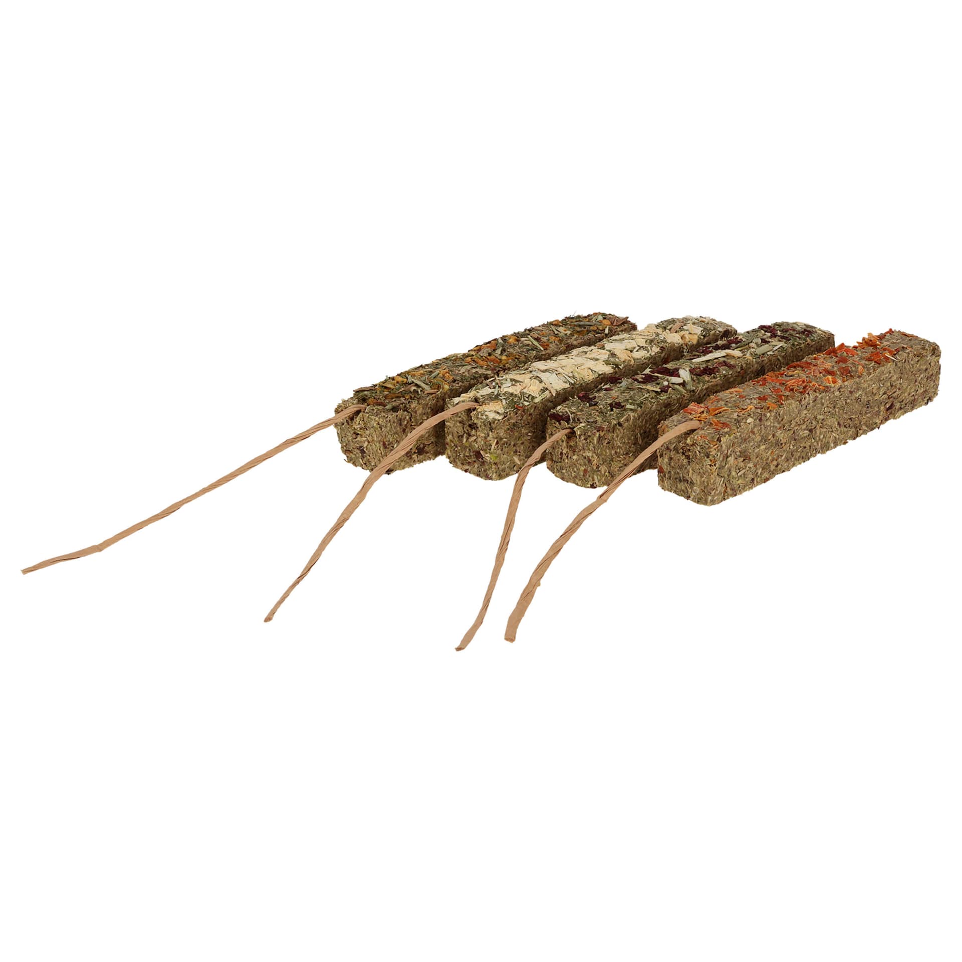 Farmer Sticks mit Gemüse