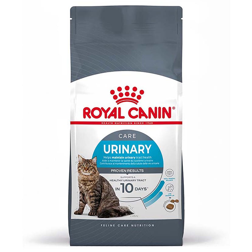 Urinary Care