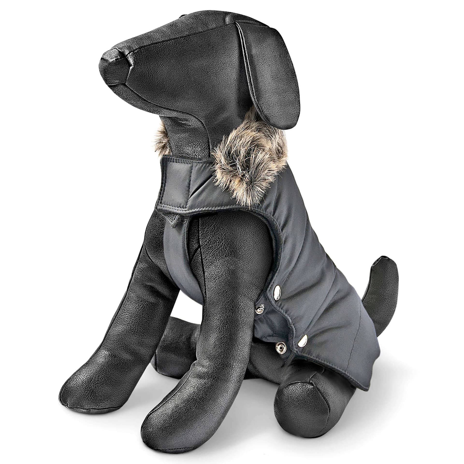 Manteau pour chien Parka
