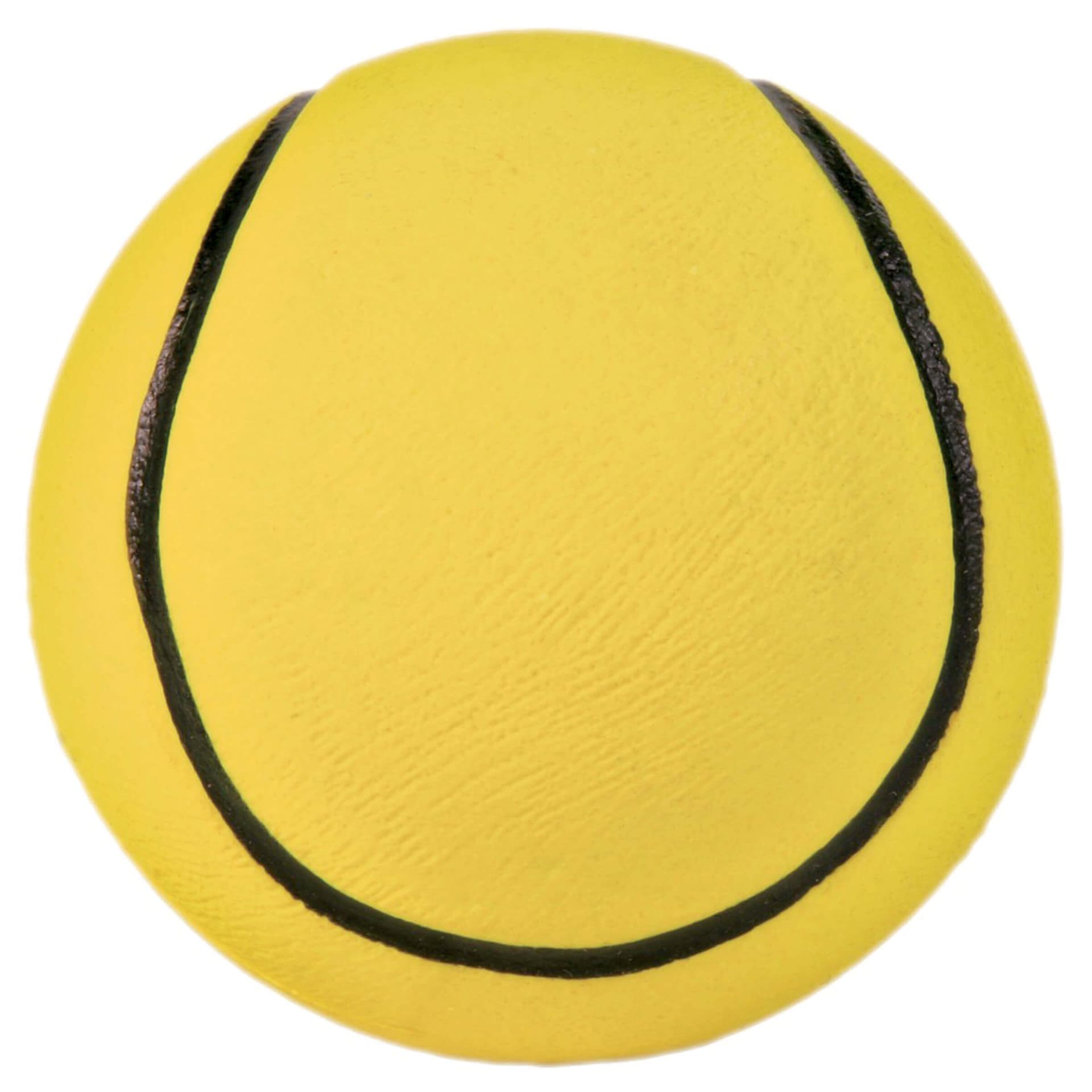 Neonbälle Moosgummi