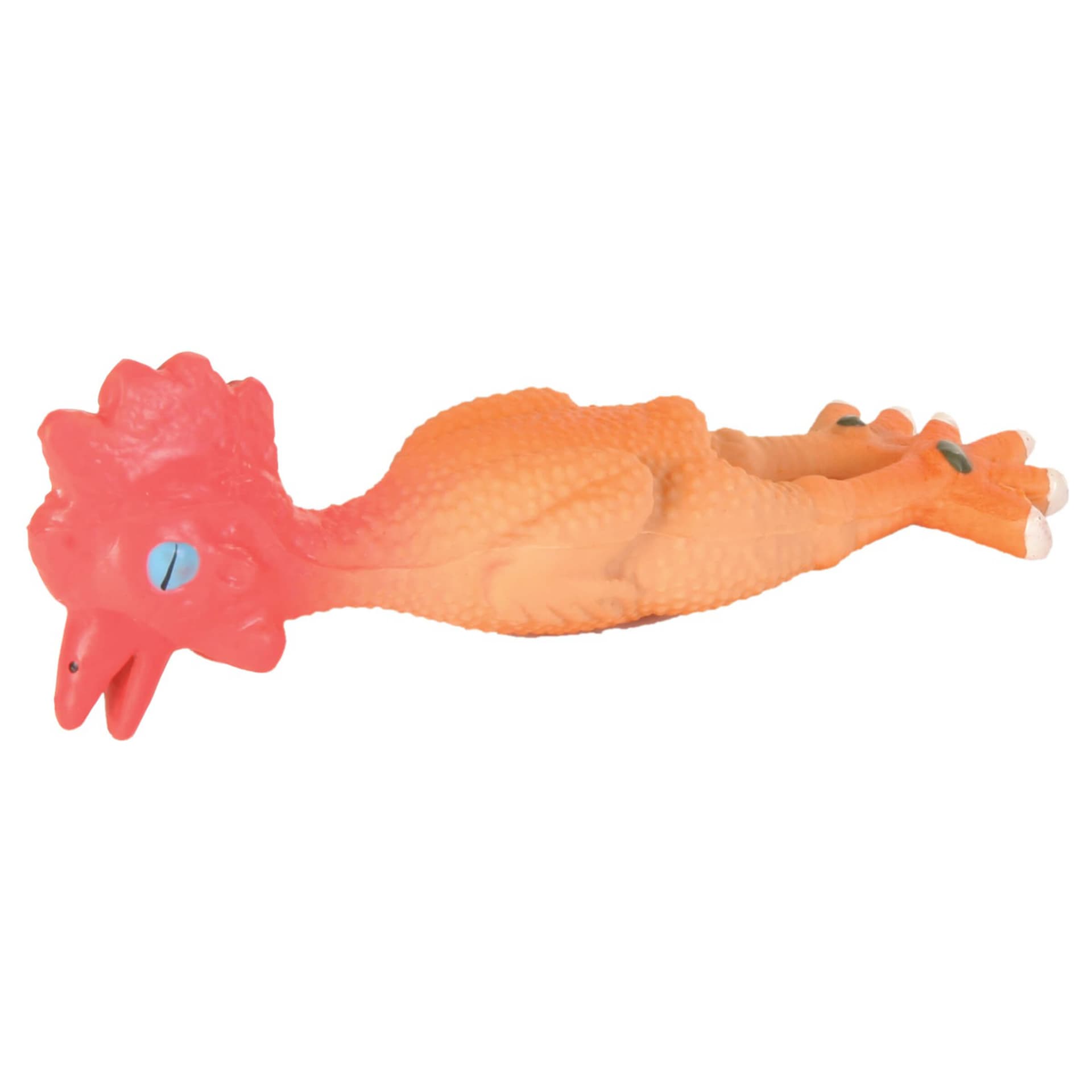 Poulet Latex avec couineur