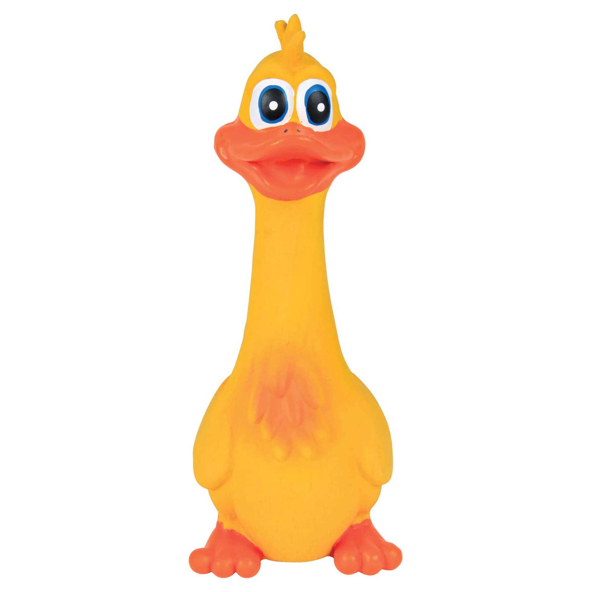 Ente Latex mit Tierstimme