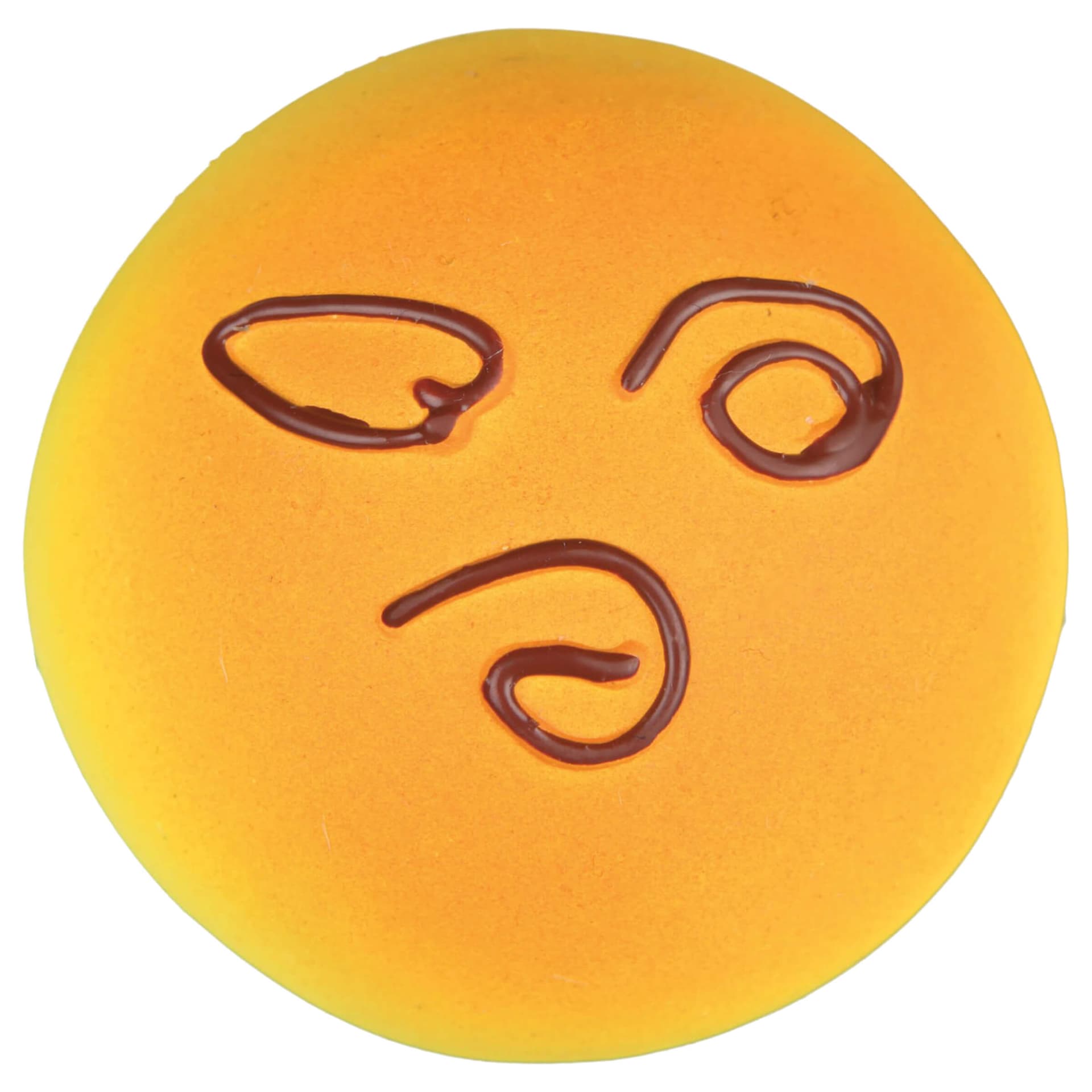Bagels & Brötchen Latex mit Quitscher