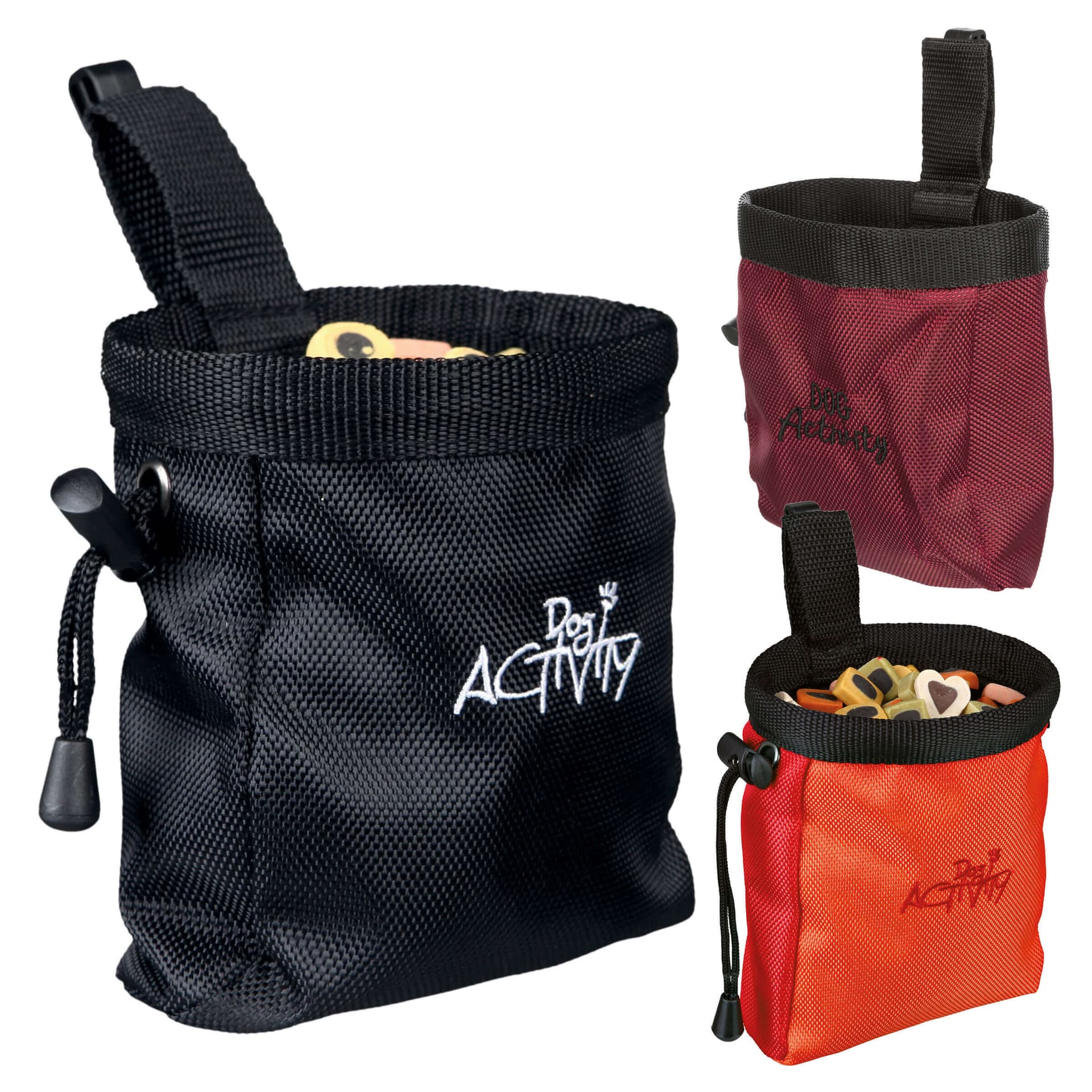 Dog Activity Sac de friandises Baggy