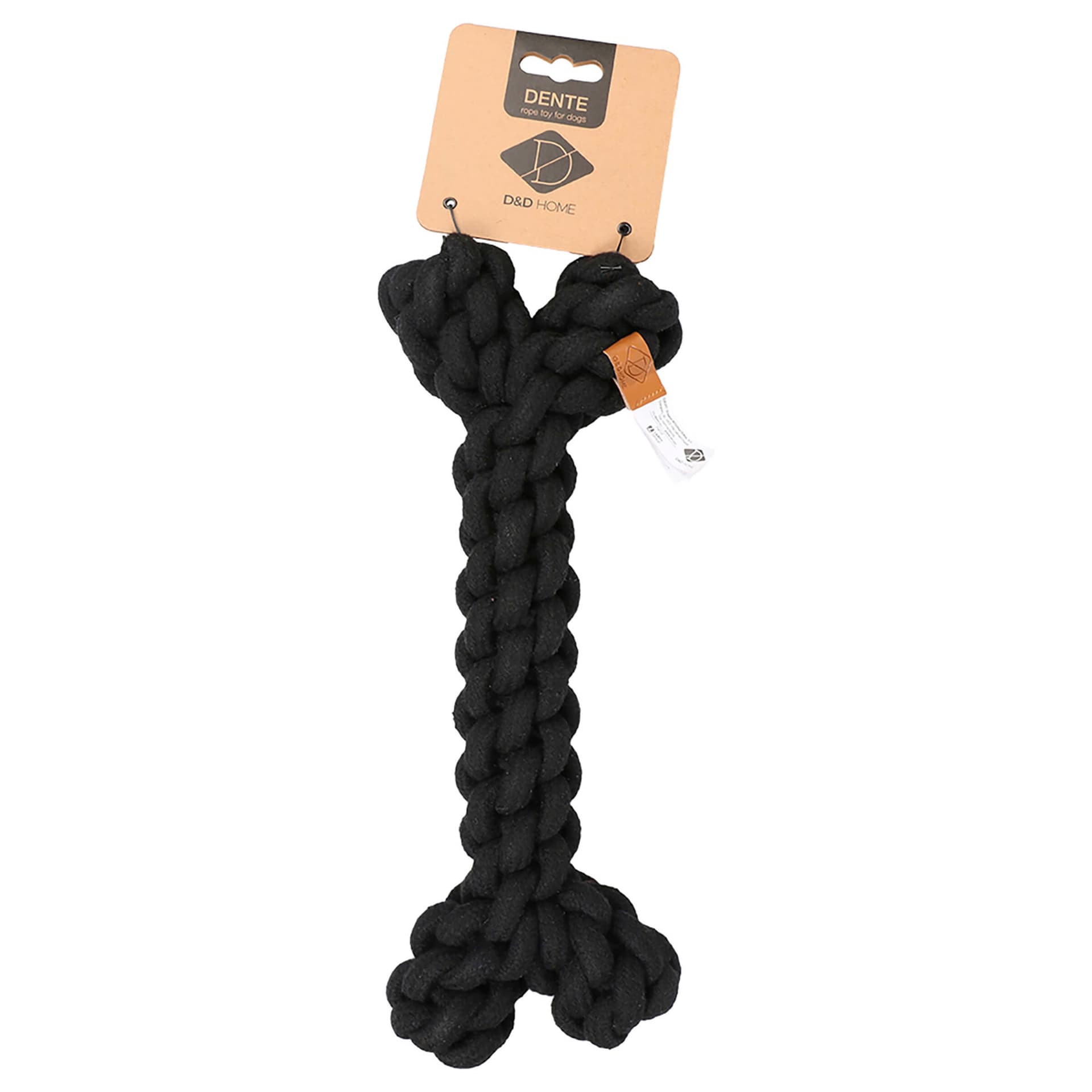 Rope Toys Hundespielzeug Dente