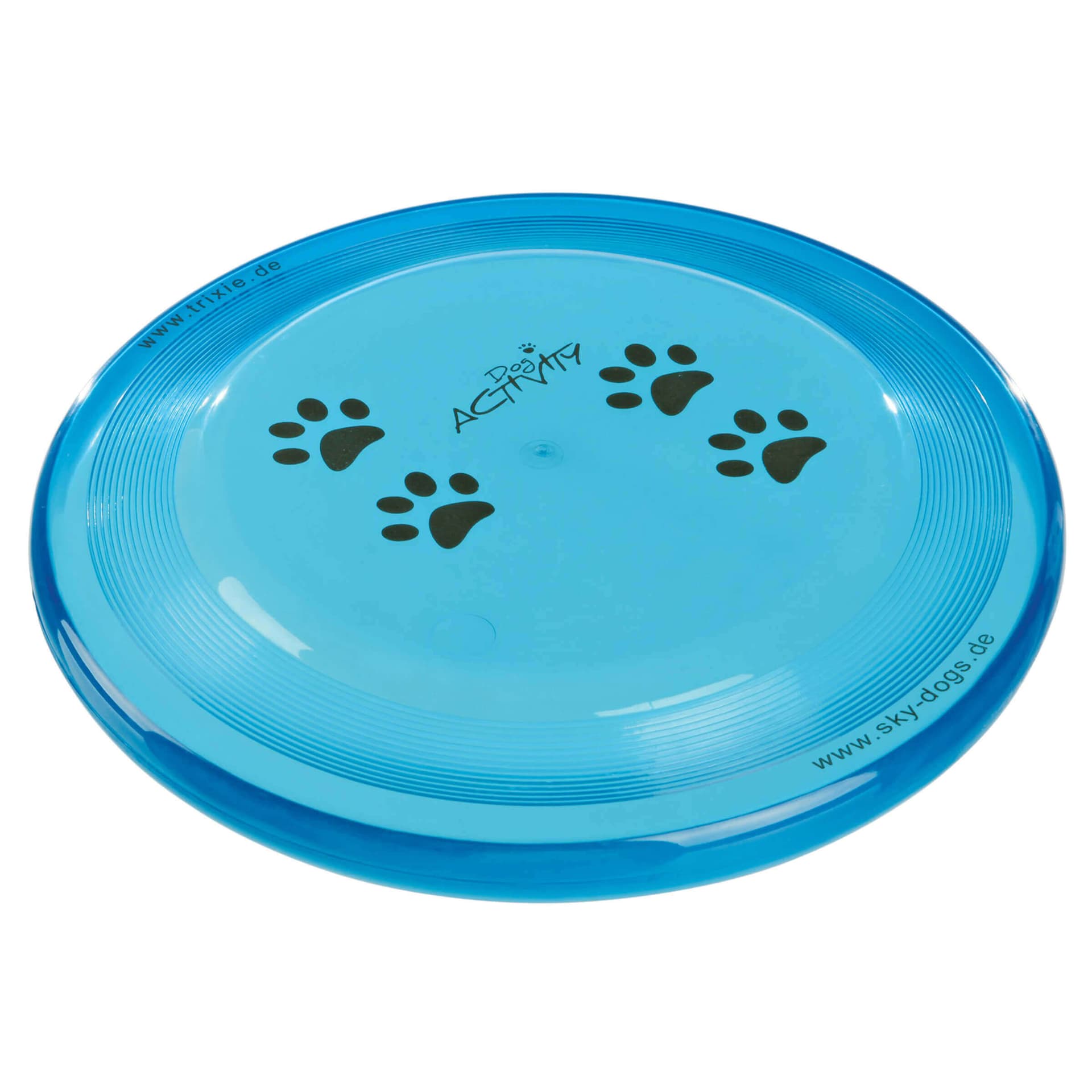 Dog Activity Dog Disc